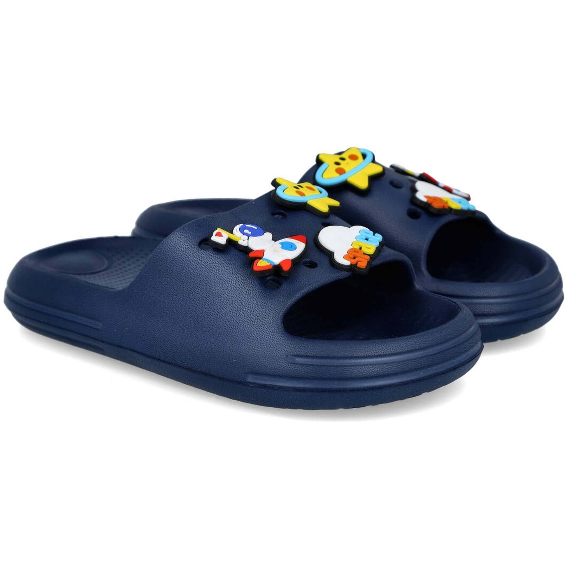 Sandalias L&R Shoes  