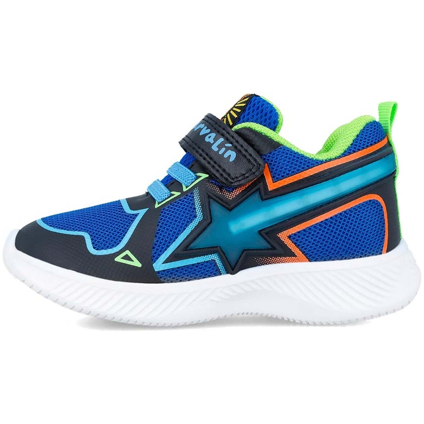 Zapatillas Garvalin Md241805-B008