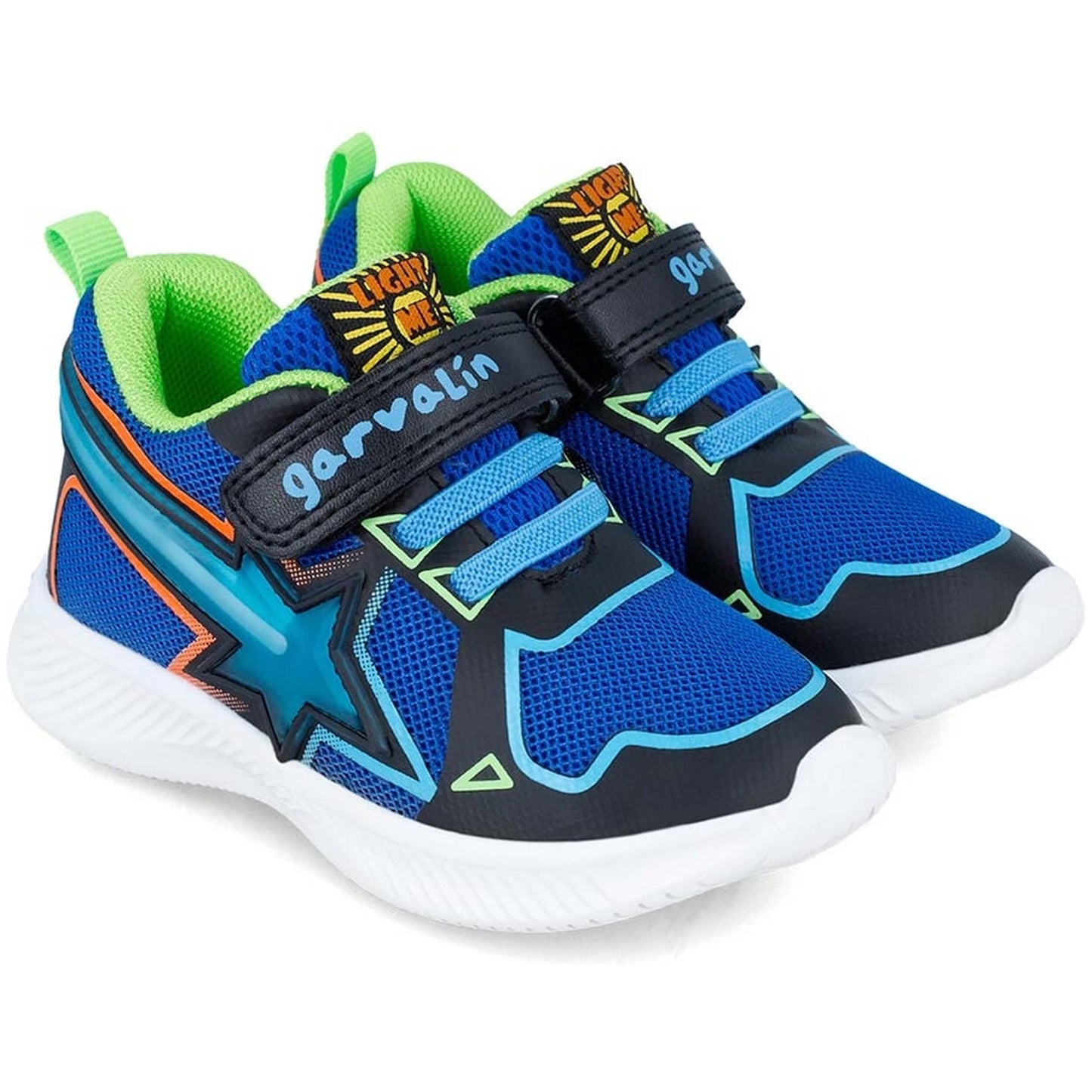 Zapatillas Garvalin Md241805-B008