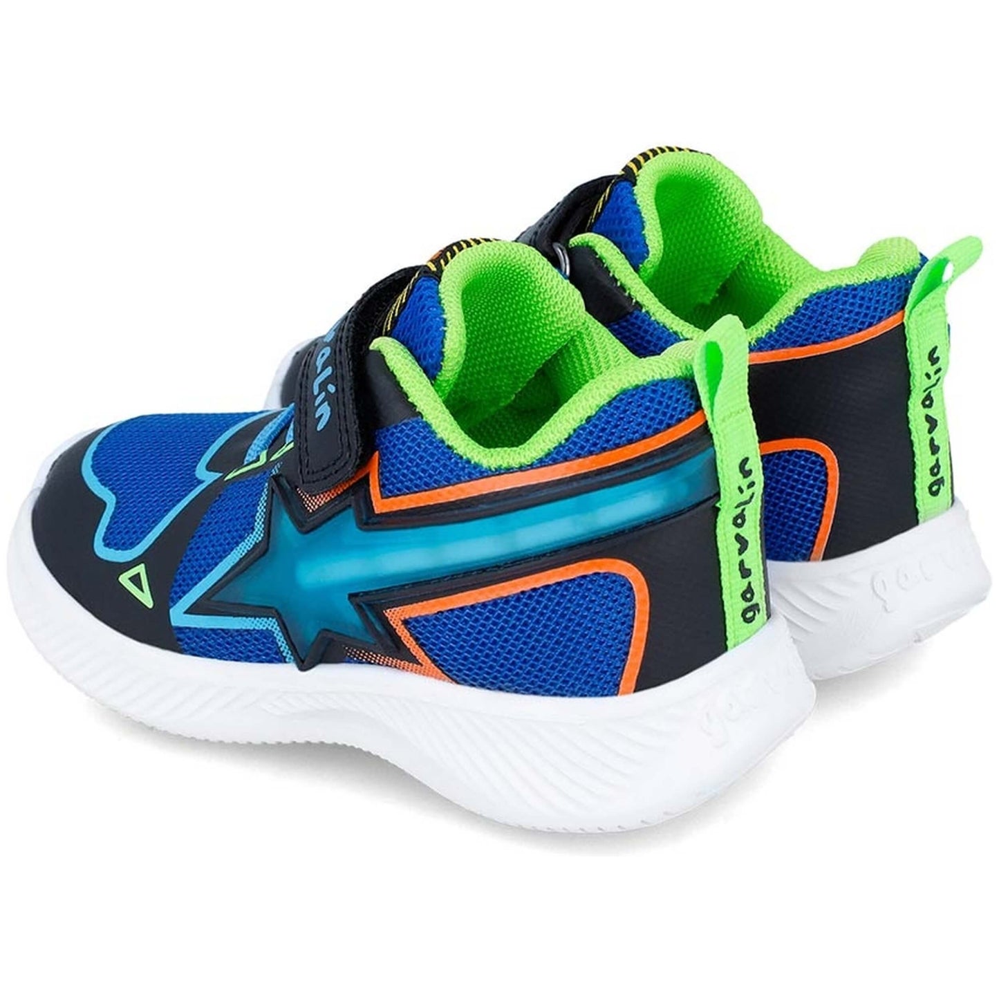 Zapatillas Garvalin Md241805-B008