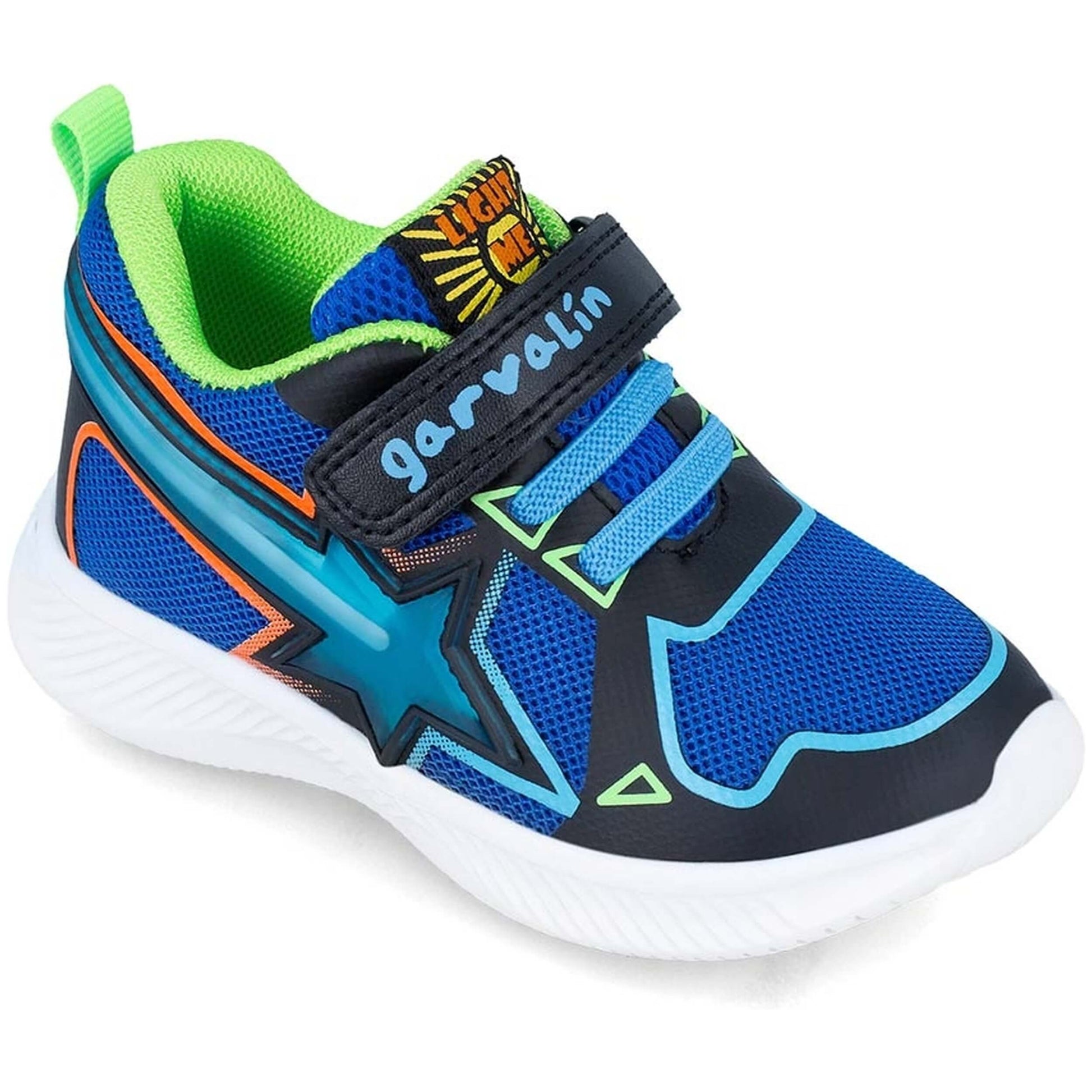 Zapatillas Garvalin Md241805-B008