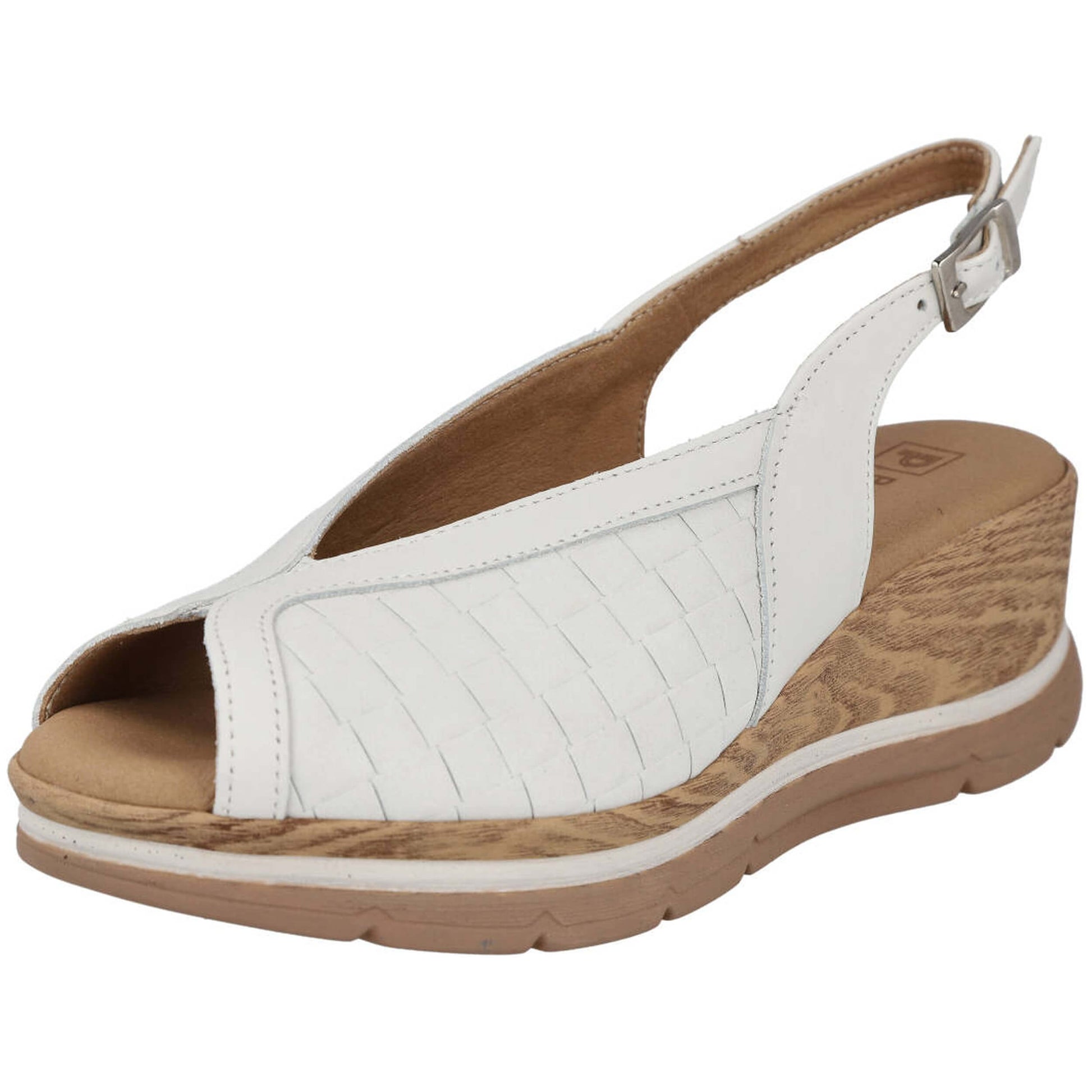 Sandalias Pitillos Md5024