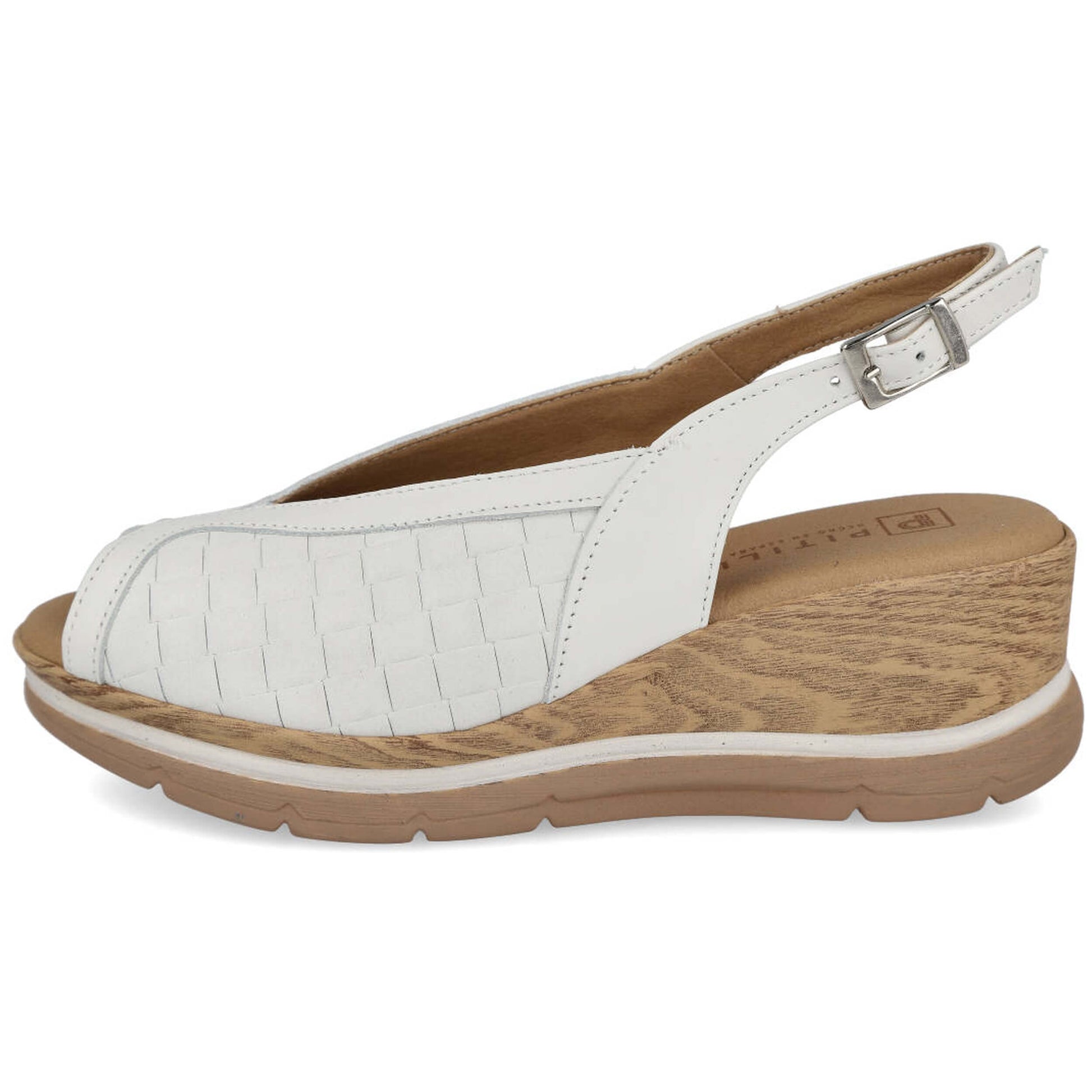 Sandalias Pitillos Md5024
