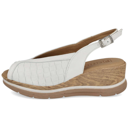 Sandalias Pitillos Md5024