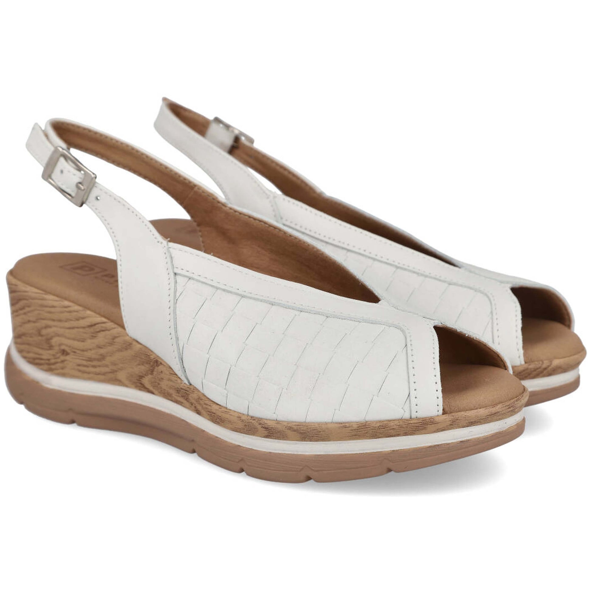 Sandalias Pitillos Md5024