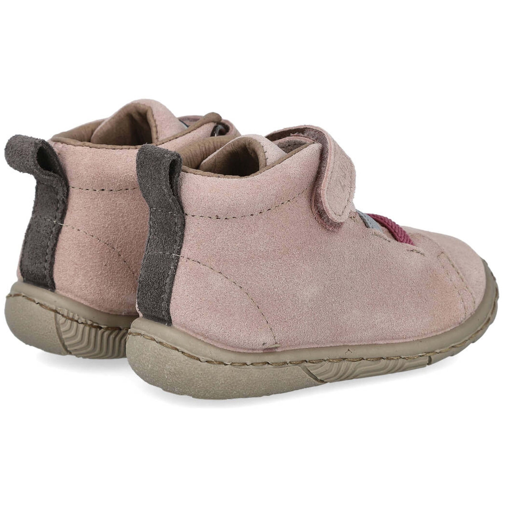 Botas Zapy Mdaf70178