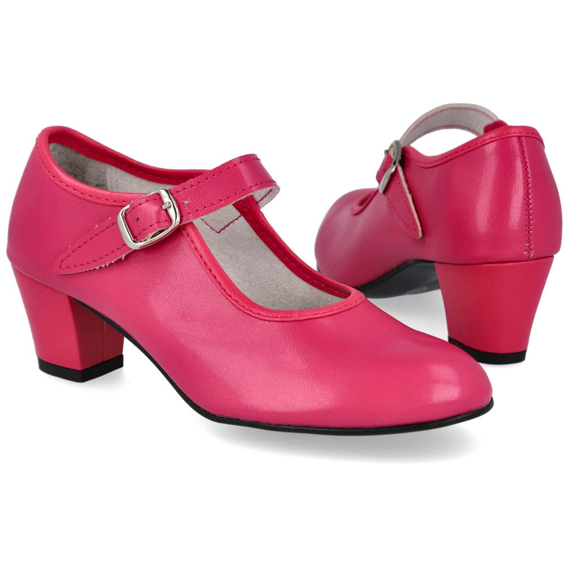 Zapatos L&R Shoes 15 Color Mujer