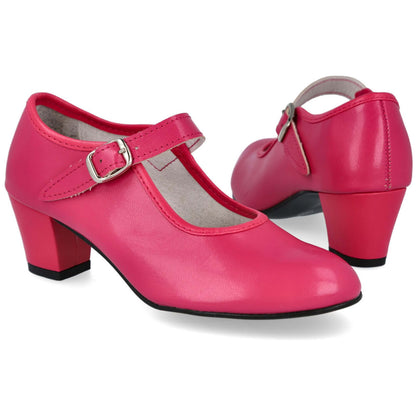 Zapatos L&R Shoes 15 Color Mujer