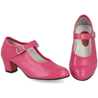 Zapatos L&R Shoes 15 Color Mujer