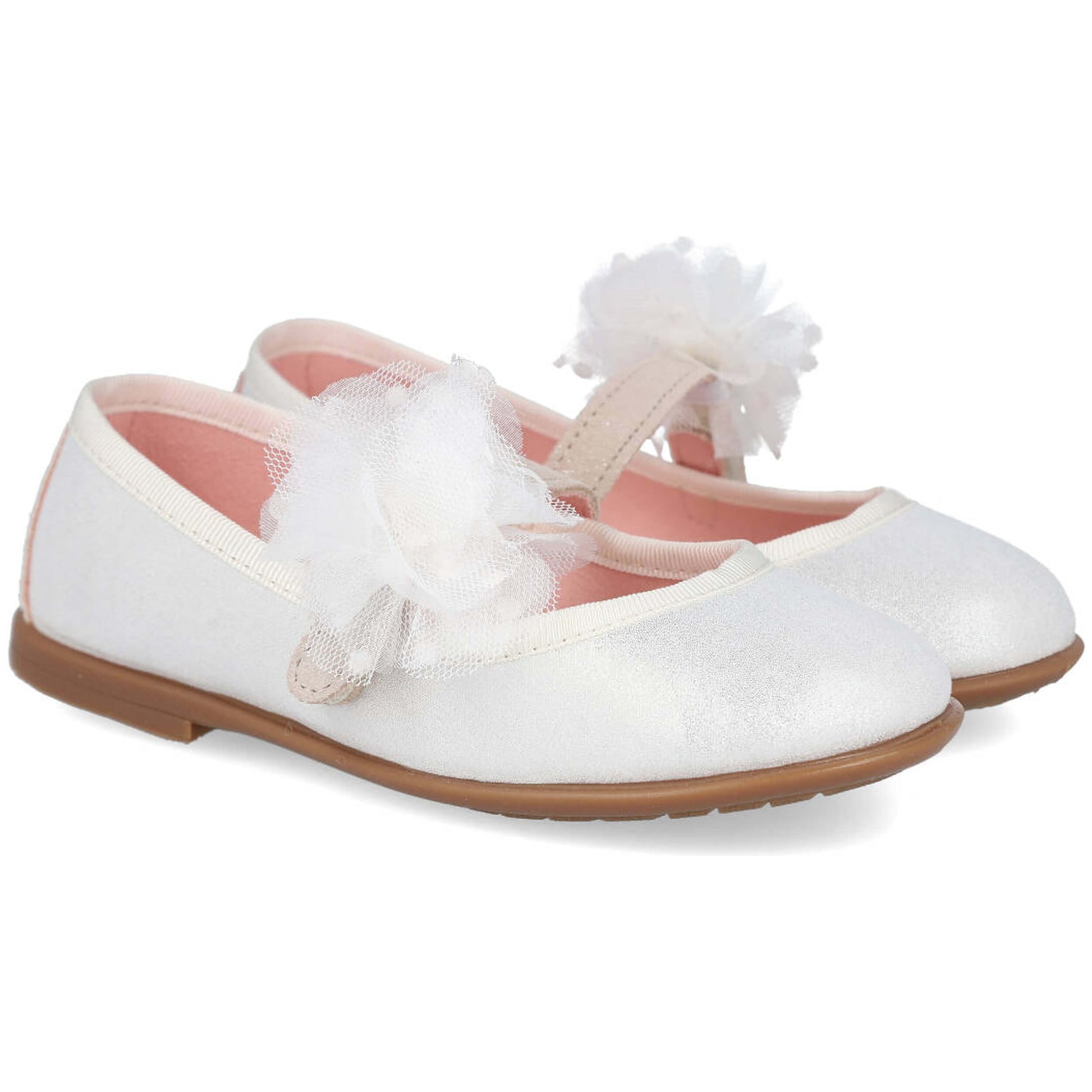 Zapatos Zapy Lrad61102
