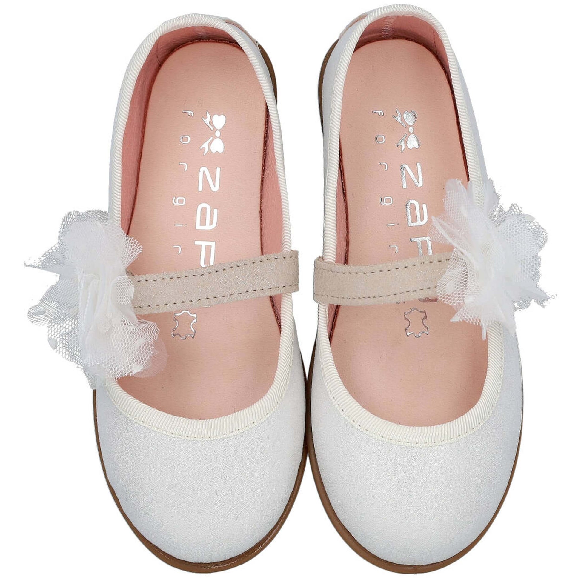 Zapatos Zapy Lrad61102