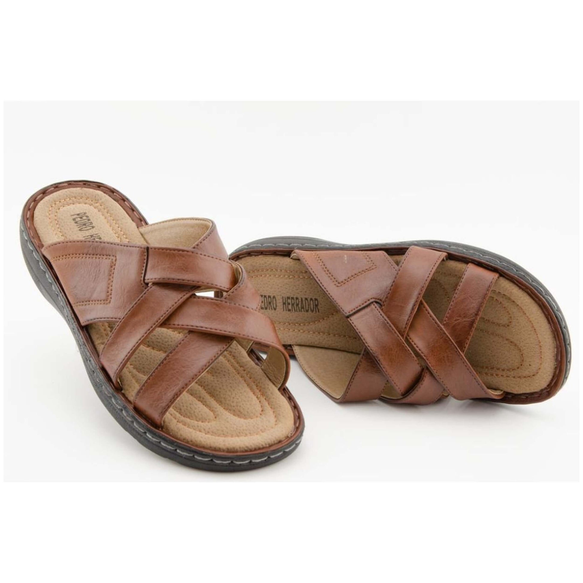 Sandalias L&R Shoes A297