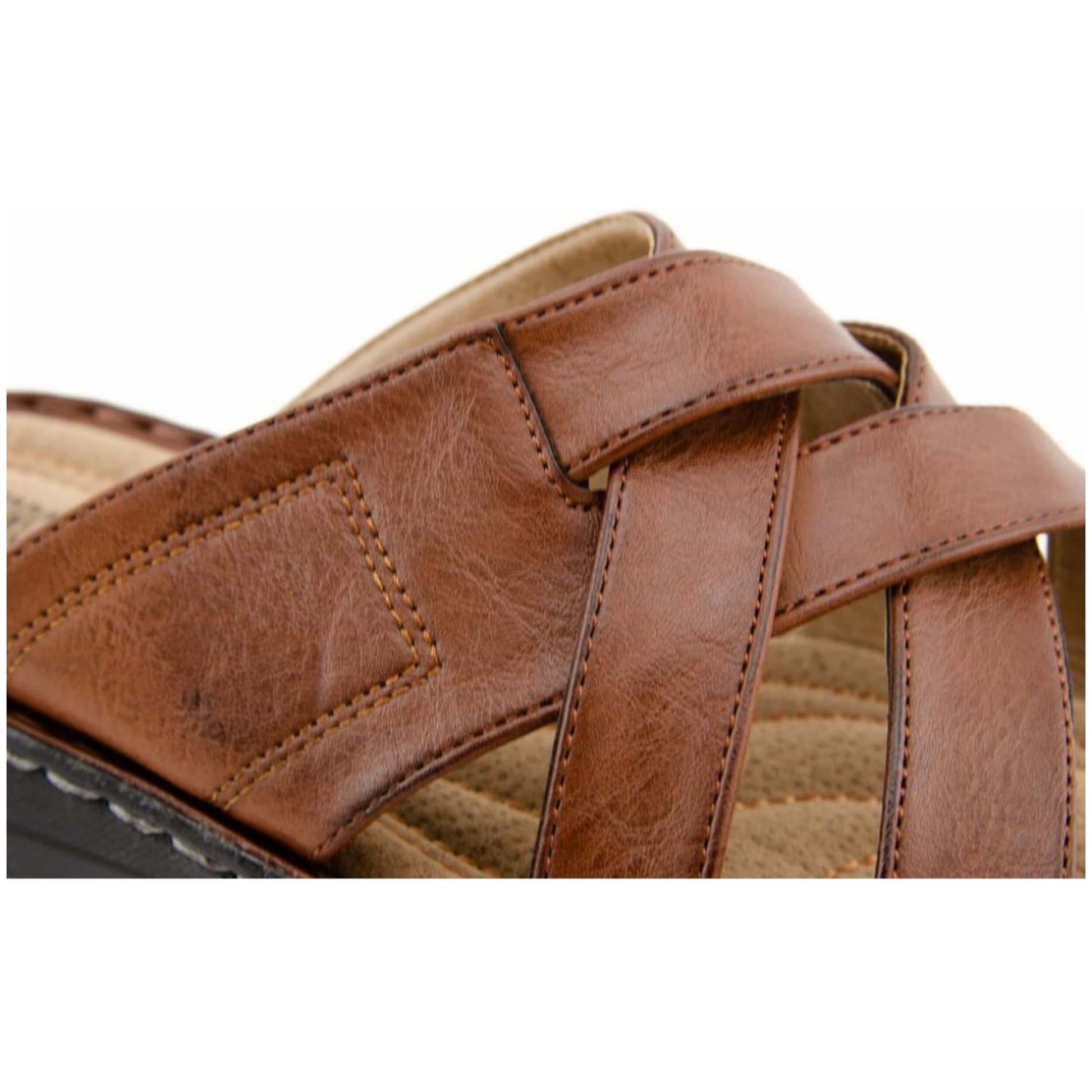 Sandalias L&R Shoes A297