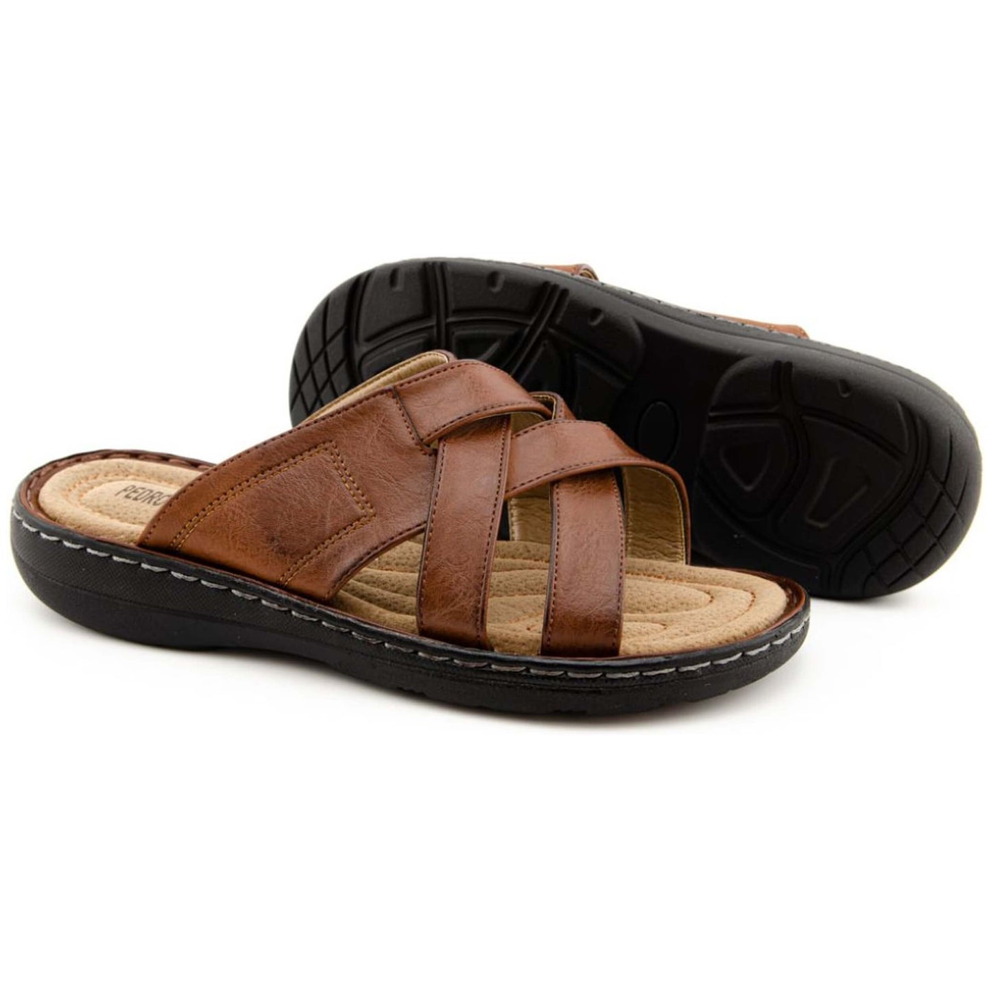 Sandalias L&R Shoes A297