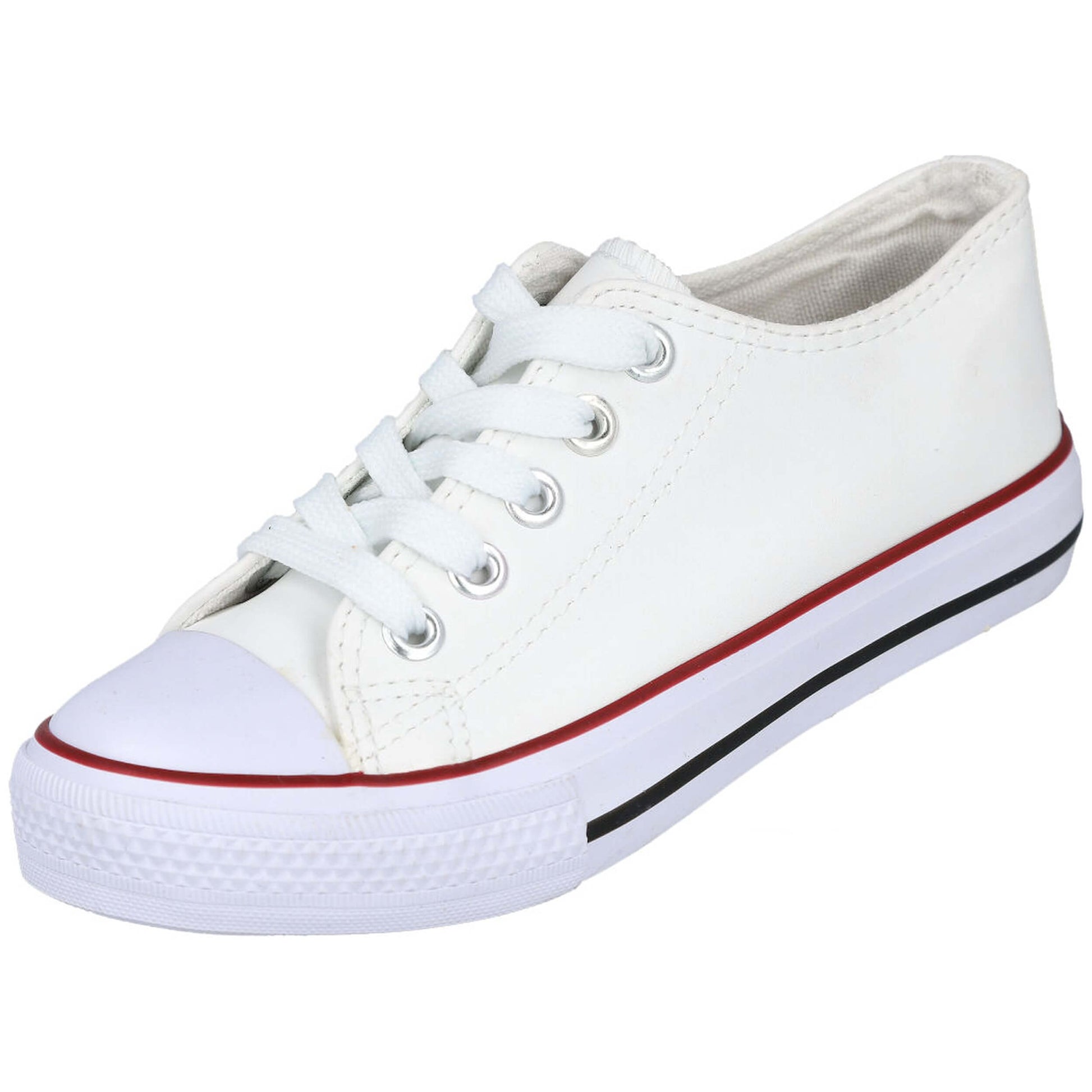 Zapatos De Lona L&R Shoes Fh2112L