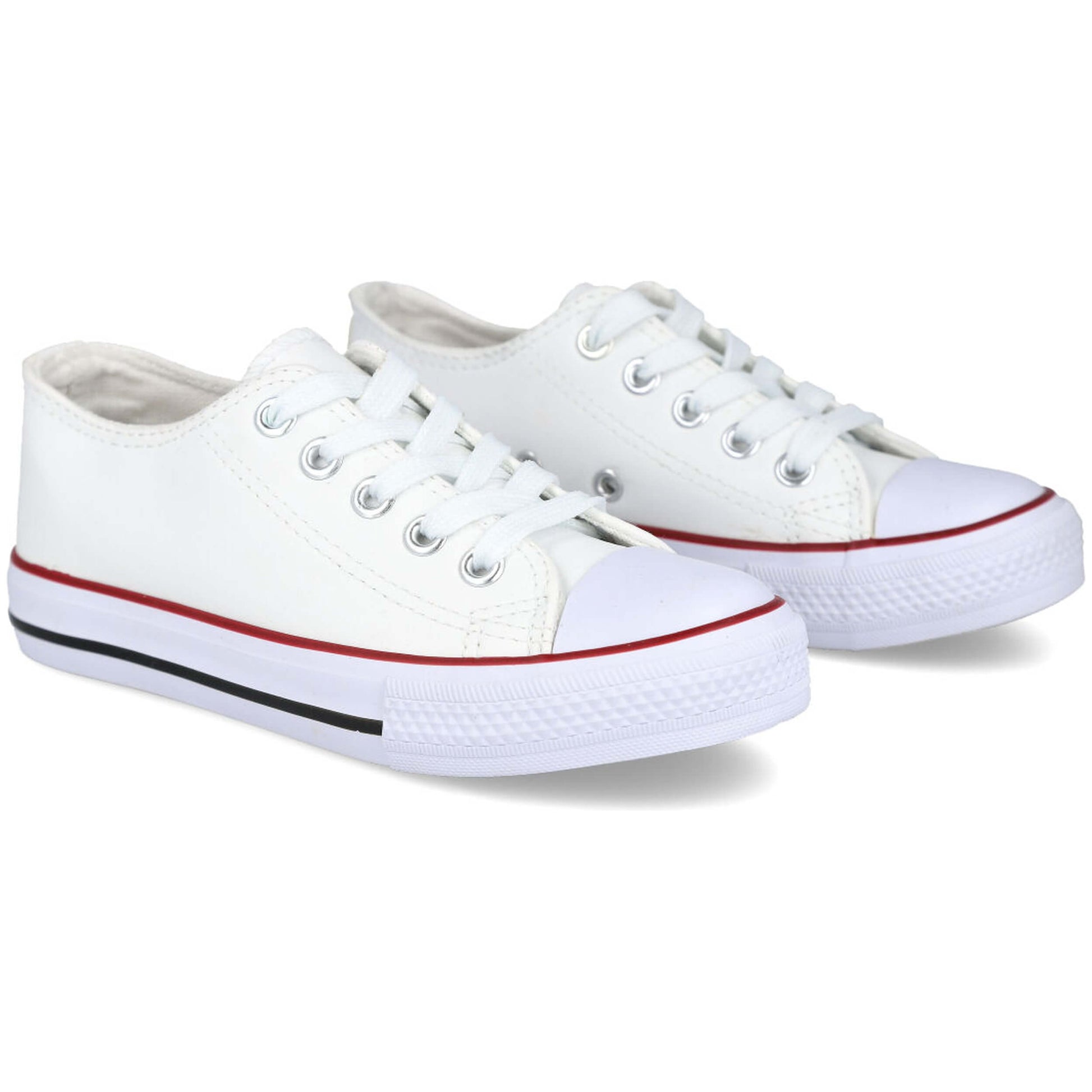 Zapatos De Lona L&R Shoes Fh2112L