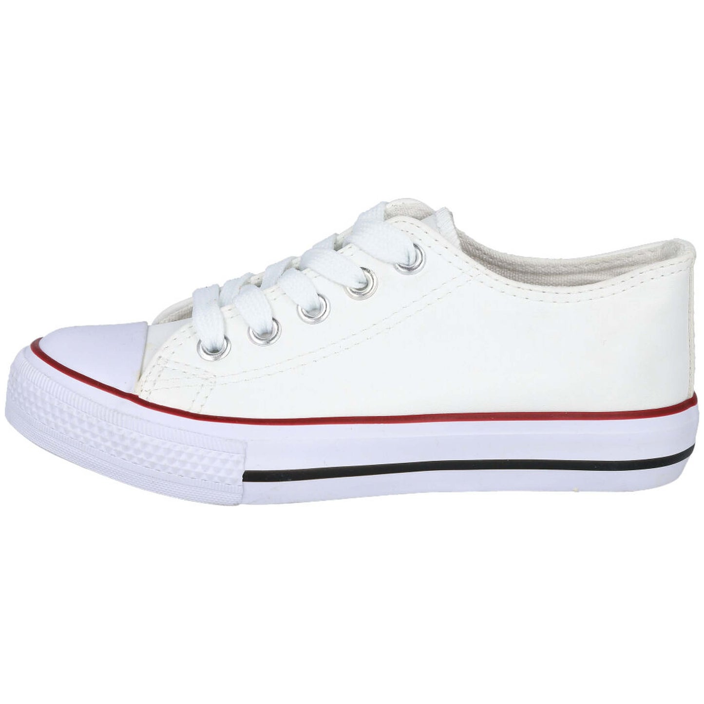 Zapatos De Lona L&R Shoes Fh2112L