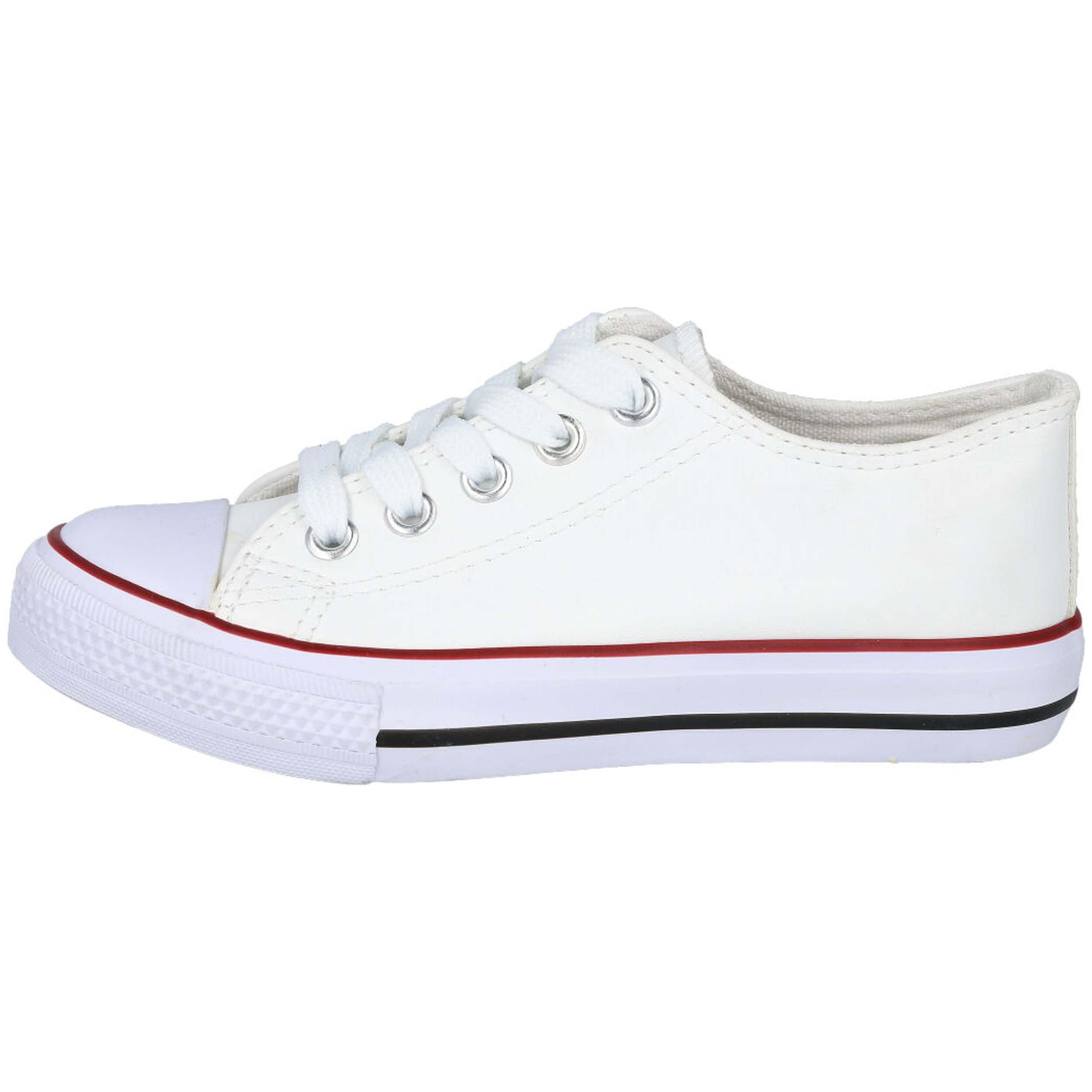 Zapatos De Lona L&R Shoes Fh2112L