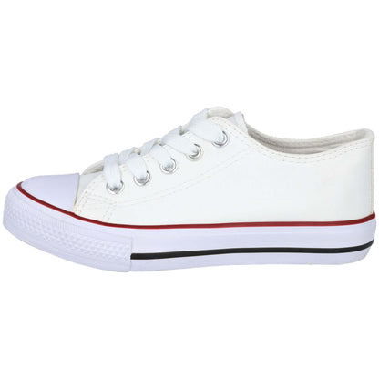 Zapatos De Lona L&R Shoes Fh2112L