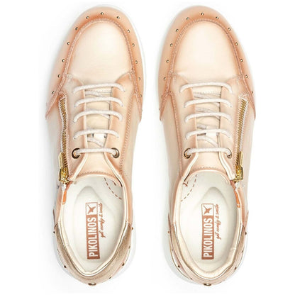 Zapatillas Pikolinos Mdrueda-W2A-6596Cpc1