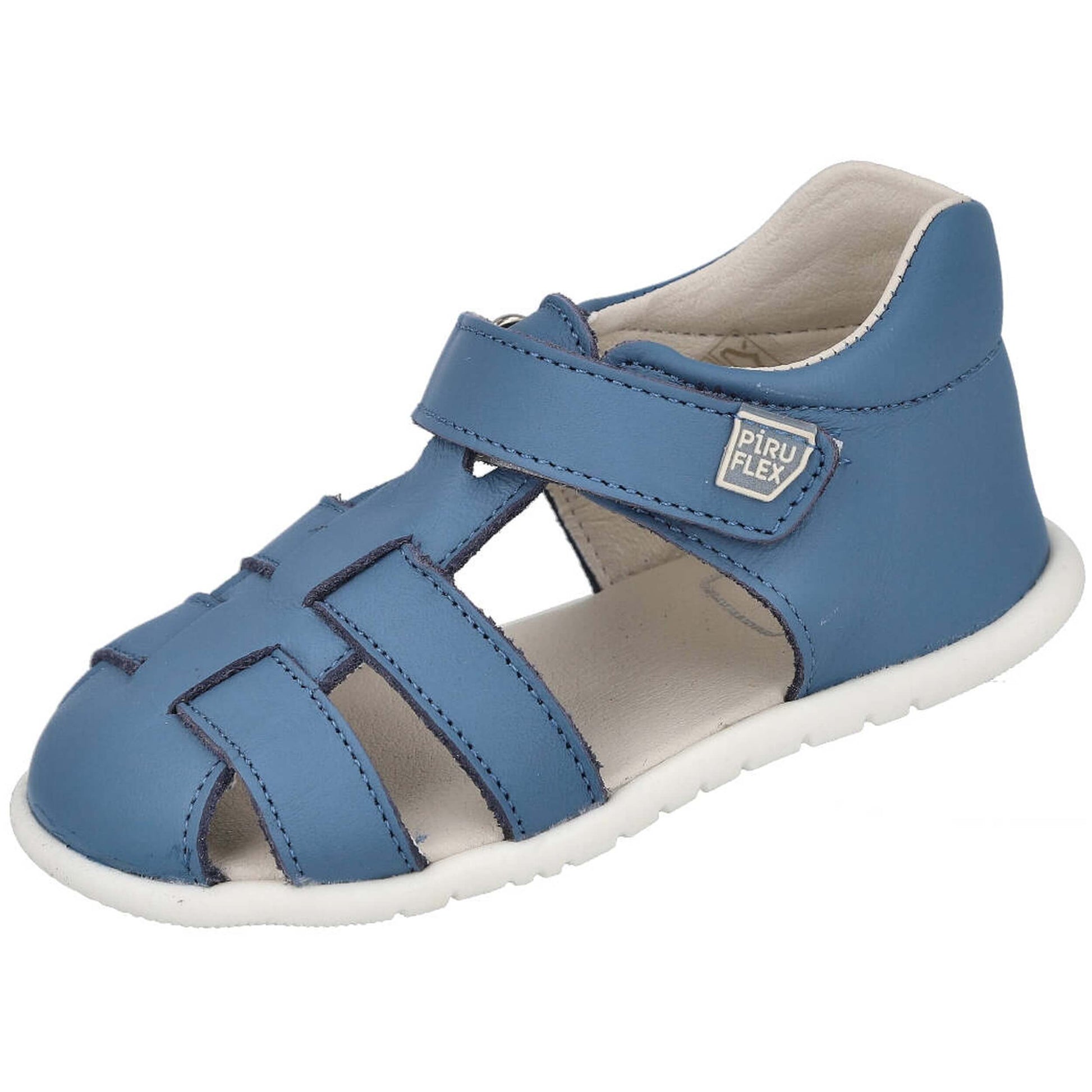 Sandalias L&R Shoes Mdpf306Pielv