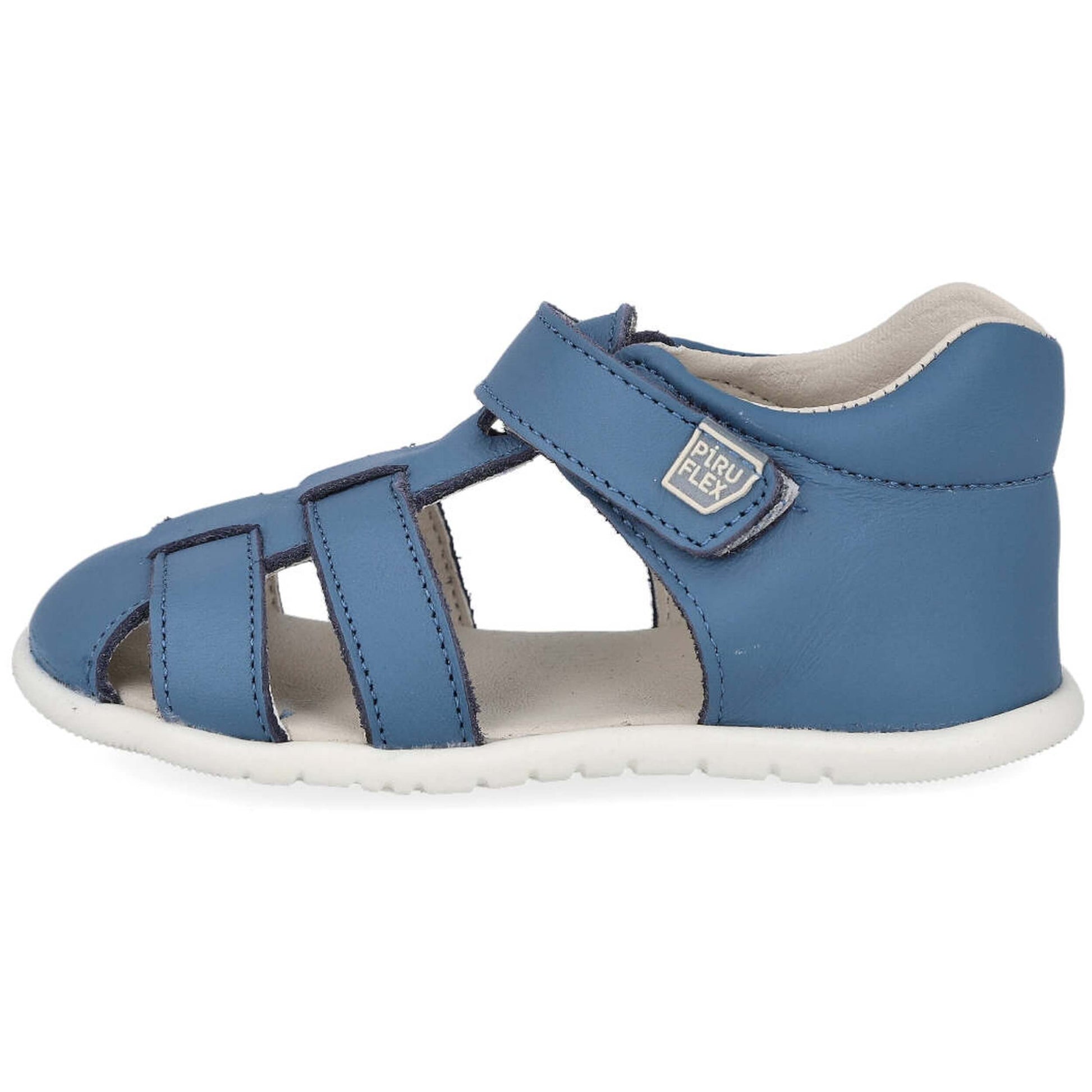 Sandalias L&R Shoes Mdpf306Pielv