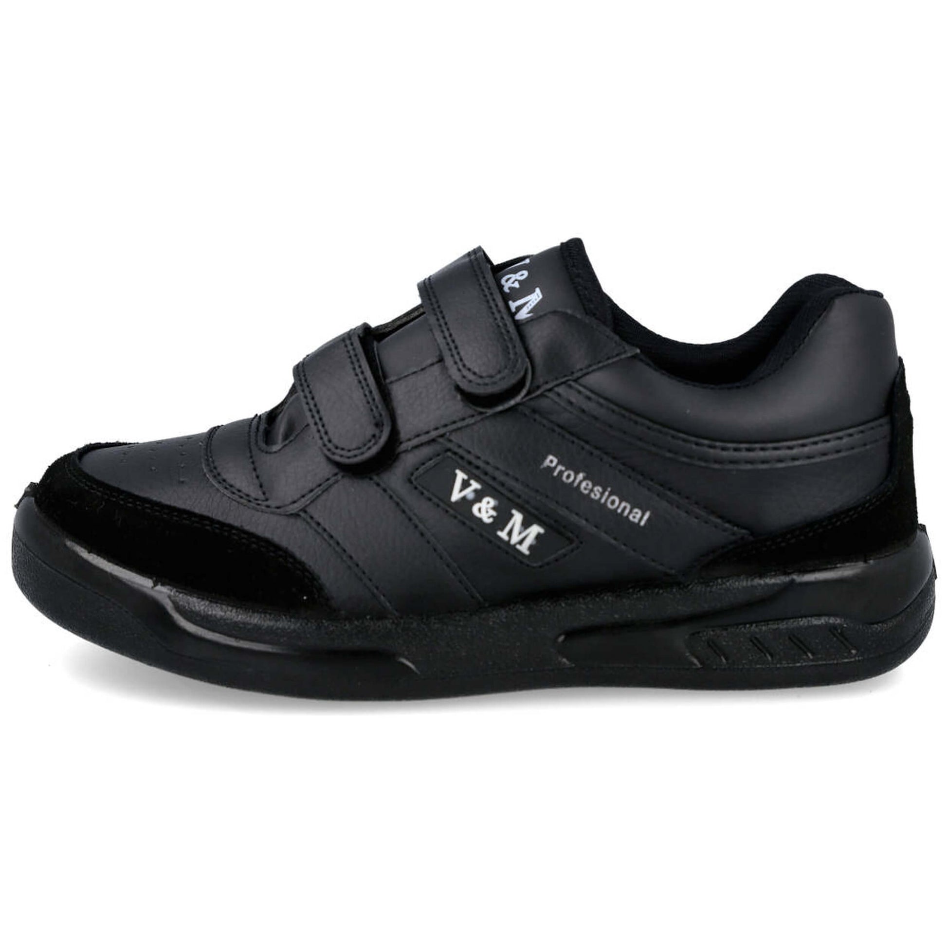 Zapatillas L&R Shoes Mdm802-16N