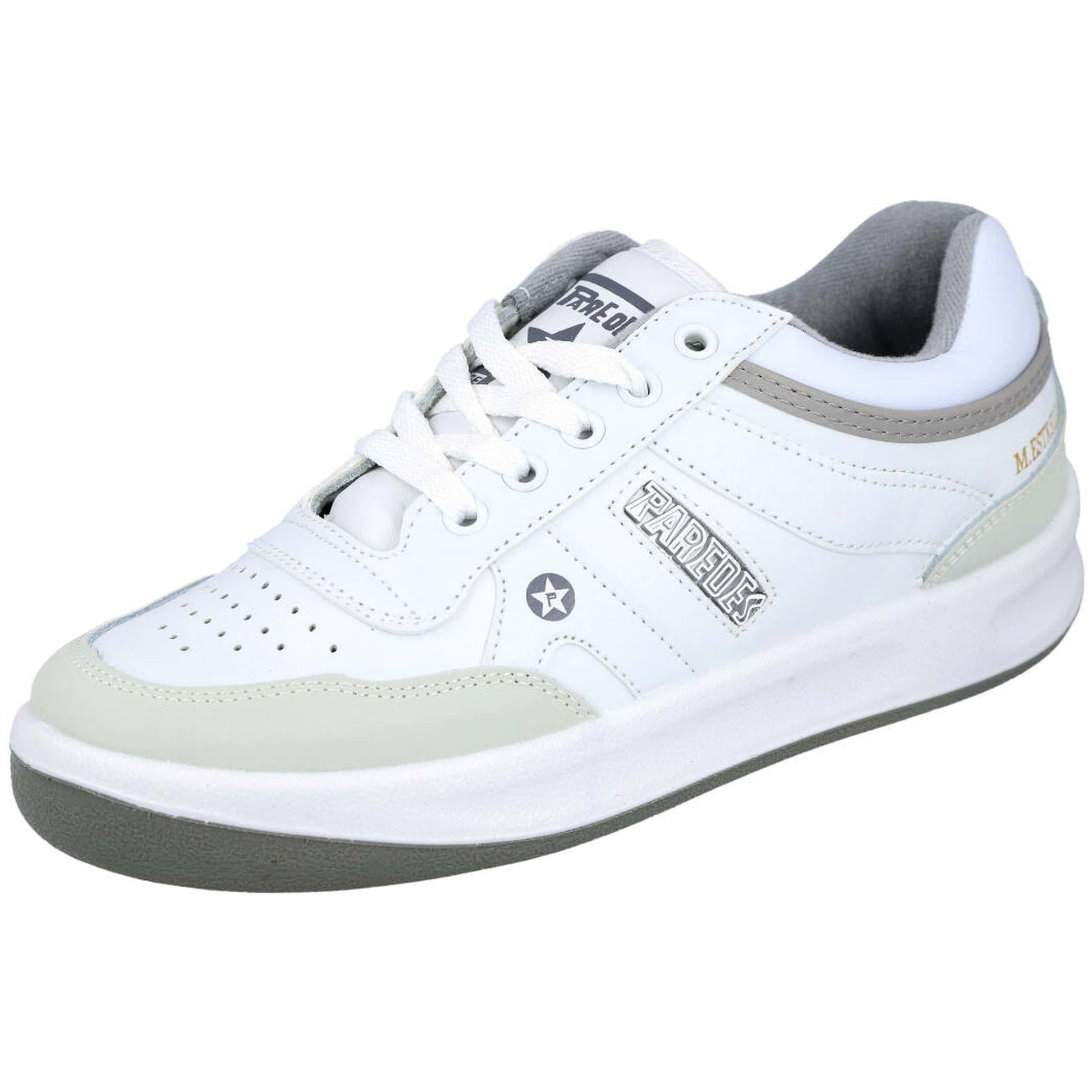 Zapatillas Paredes Lrdp100