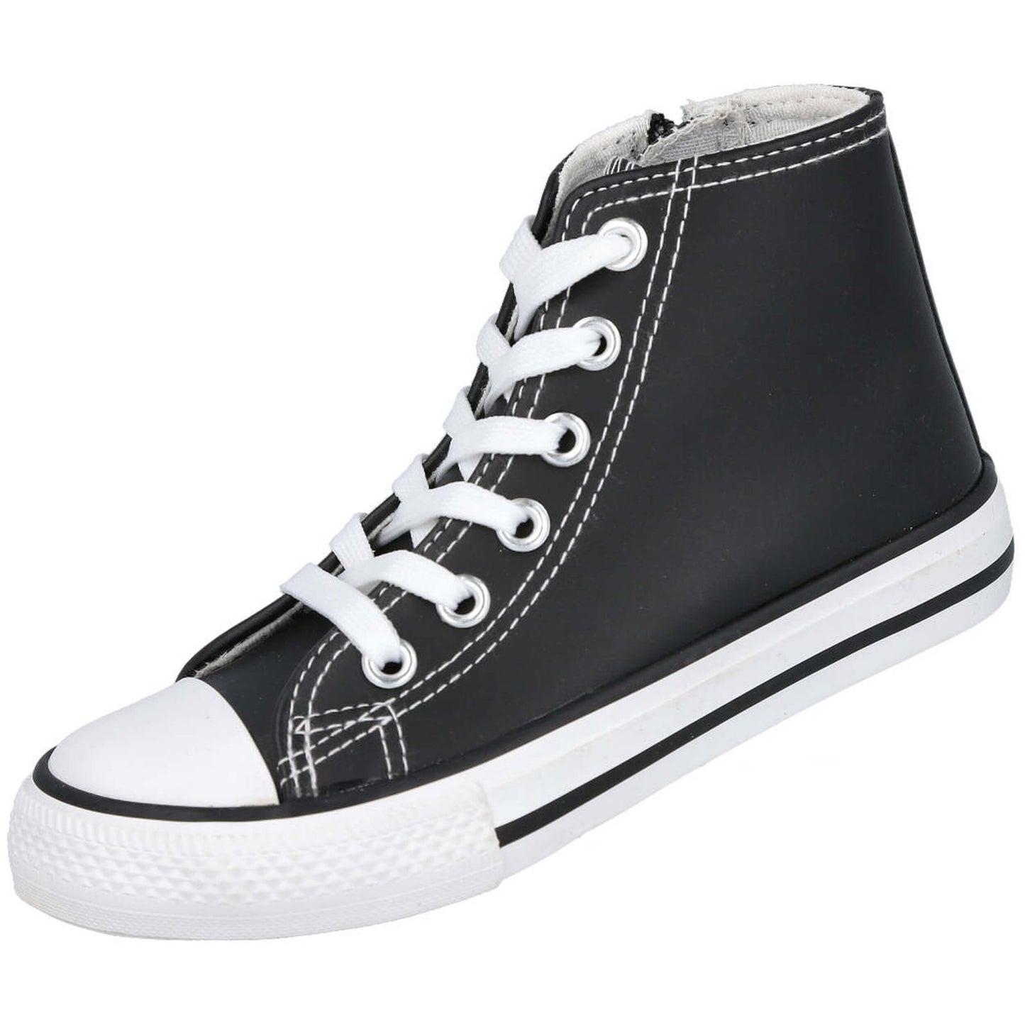 Zapatos De Lona L&R Shoes Abx02