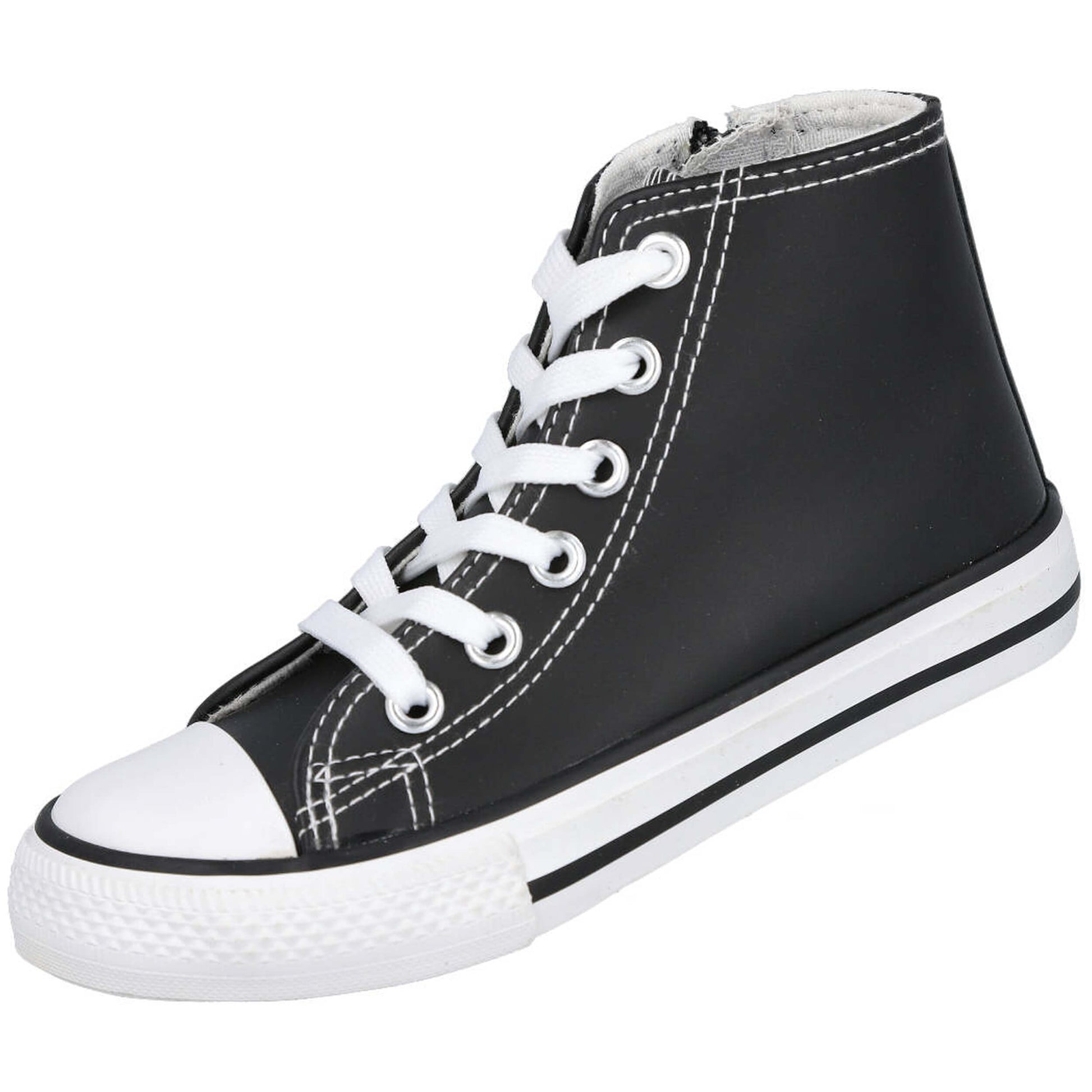 Zapatos De Lona L&R Shoes Abx02