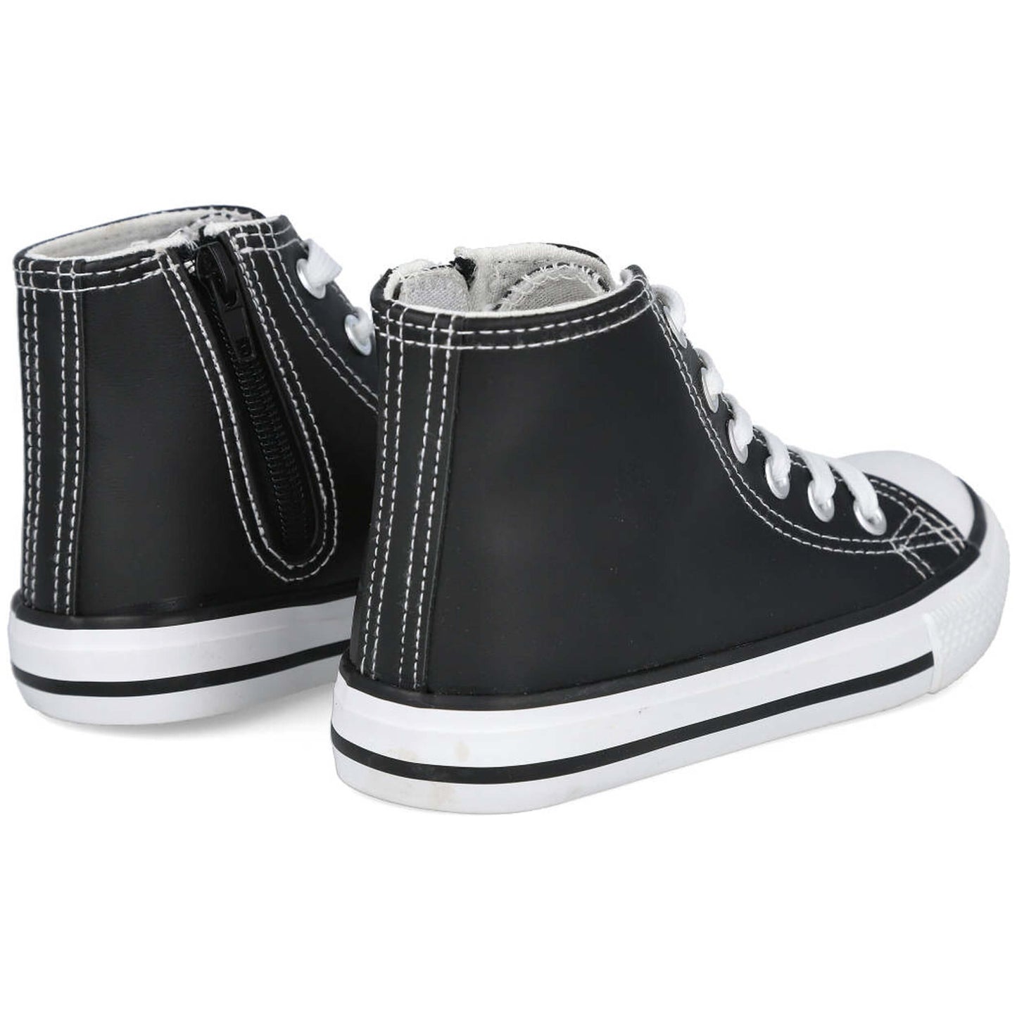 Zapatos De Lona L&R Shoes Abx02