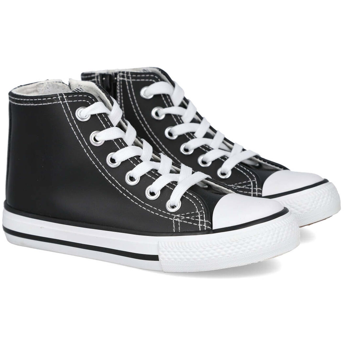 Zapatos De Lona L&R Shoes Abx02