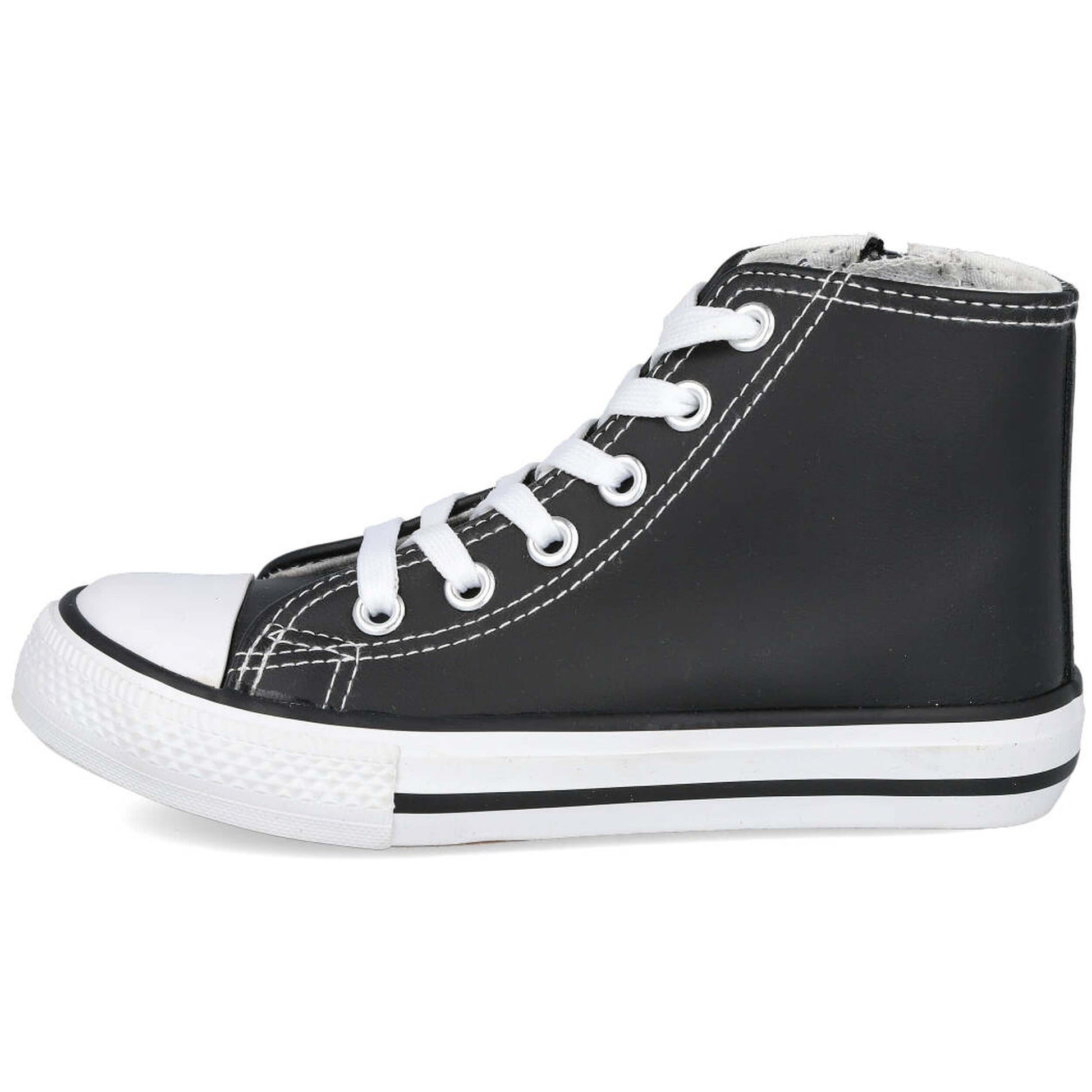Zapatos De Lona L&R Shoes Abx02