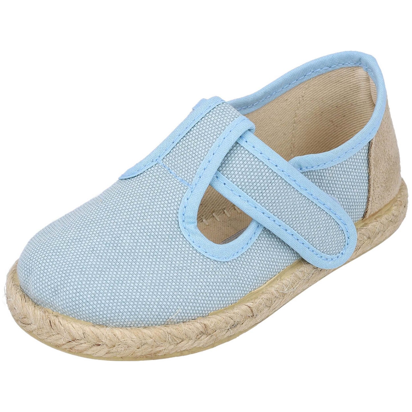 Zapatos De Lona L&R Shoes Lr244-Recywas