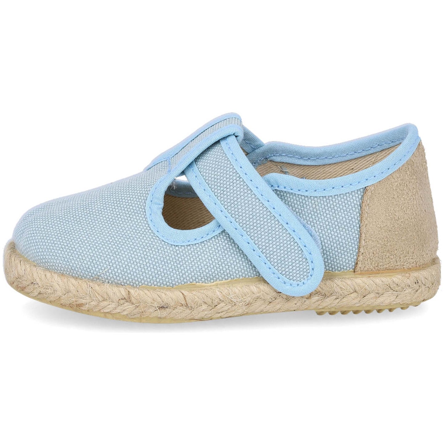 Zapatos De Lona L&R Shoes Lr244-Recywas