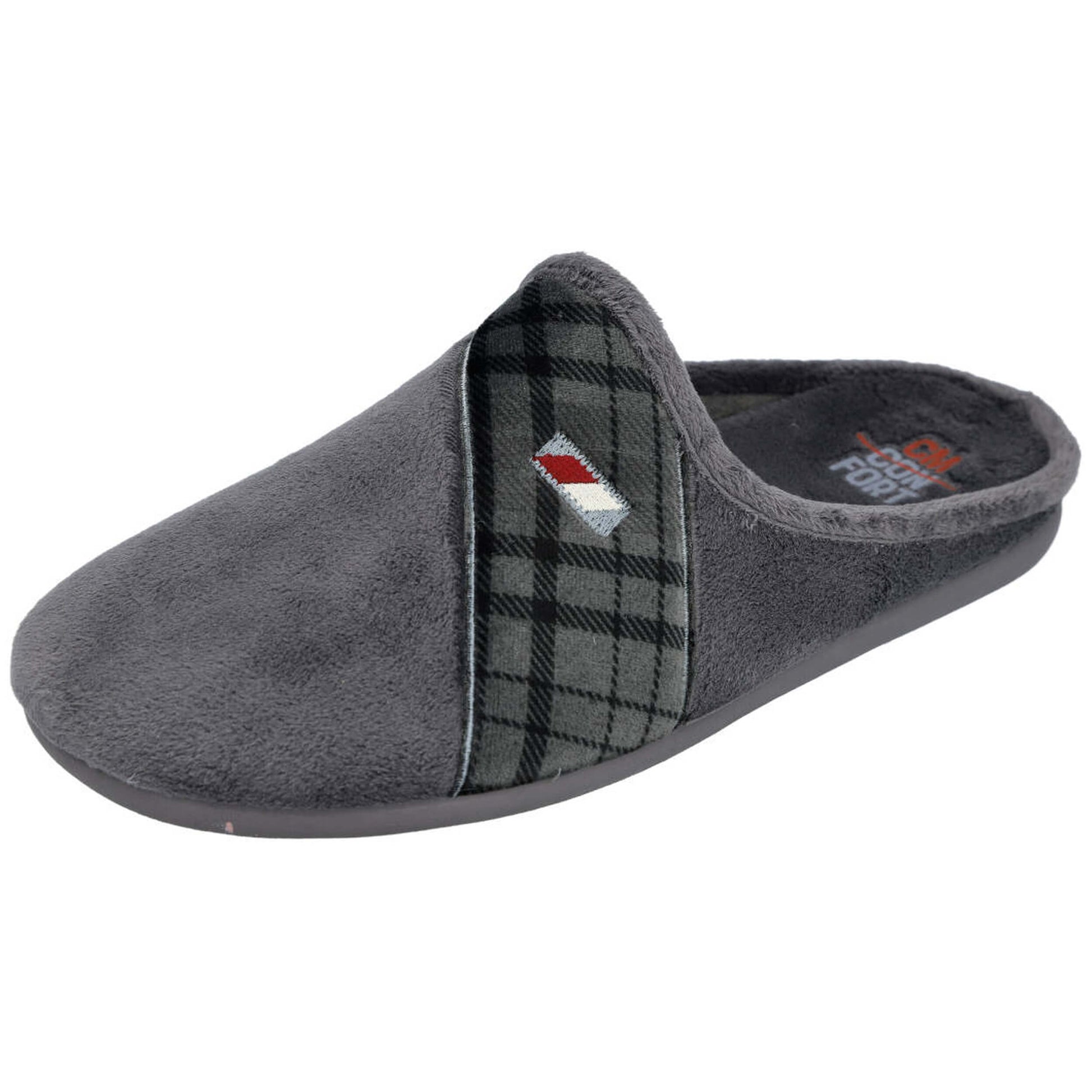 Zapatillas De Casa Calzamur 10368