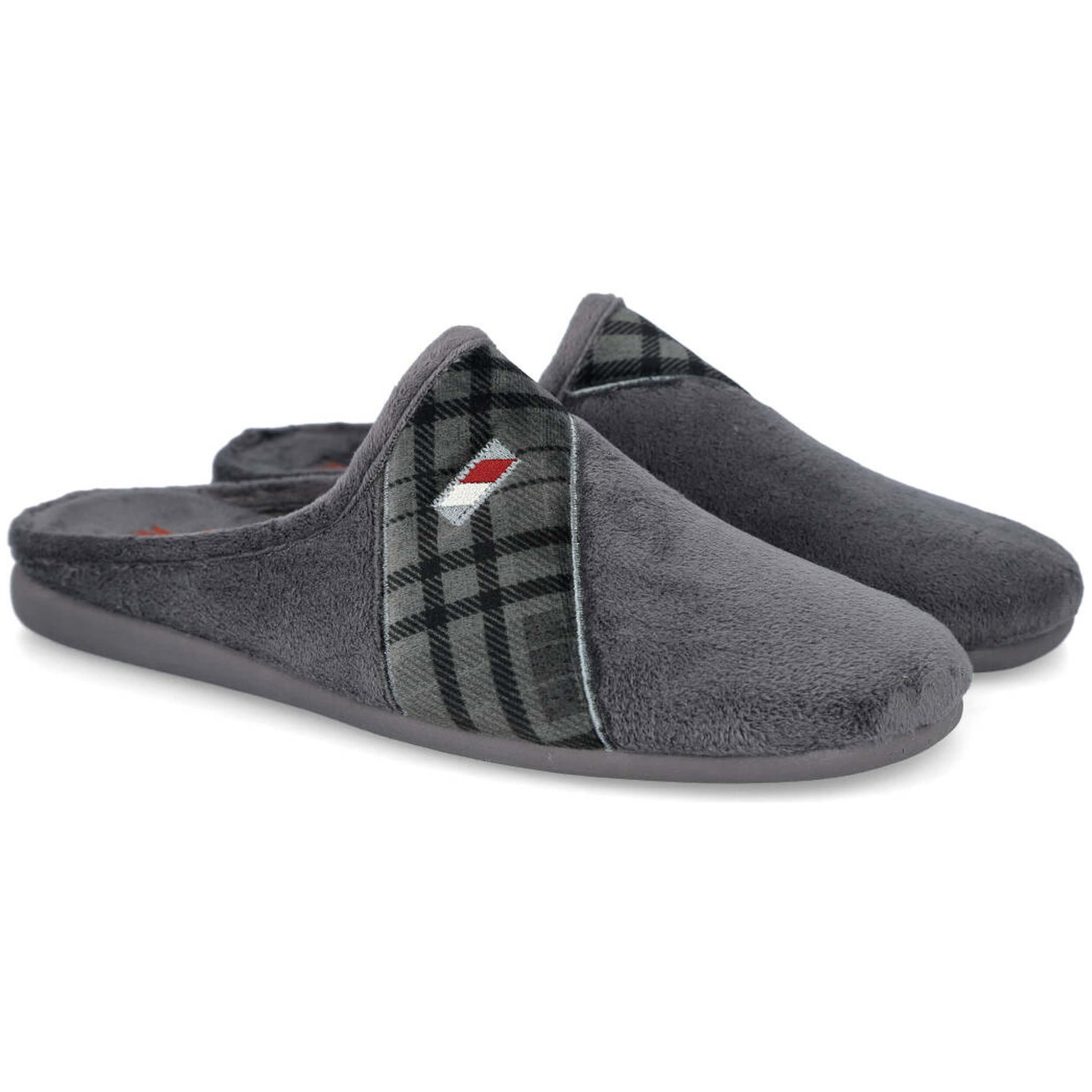 Zapatillas De Casa Calzamur 10368