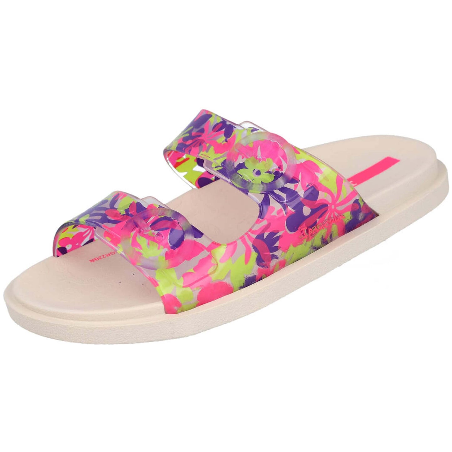 Chanclas Ipanema  