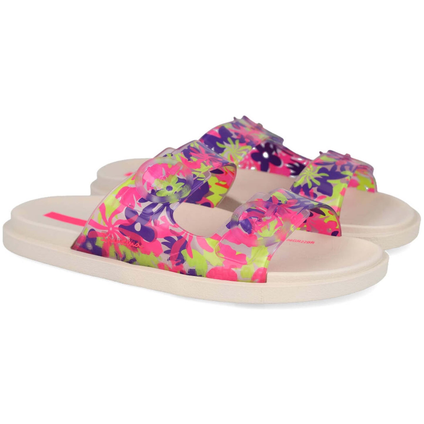 Chanclas Ipanema  