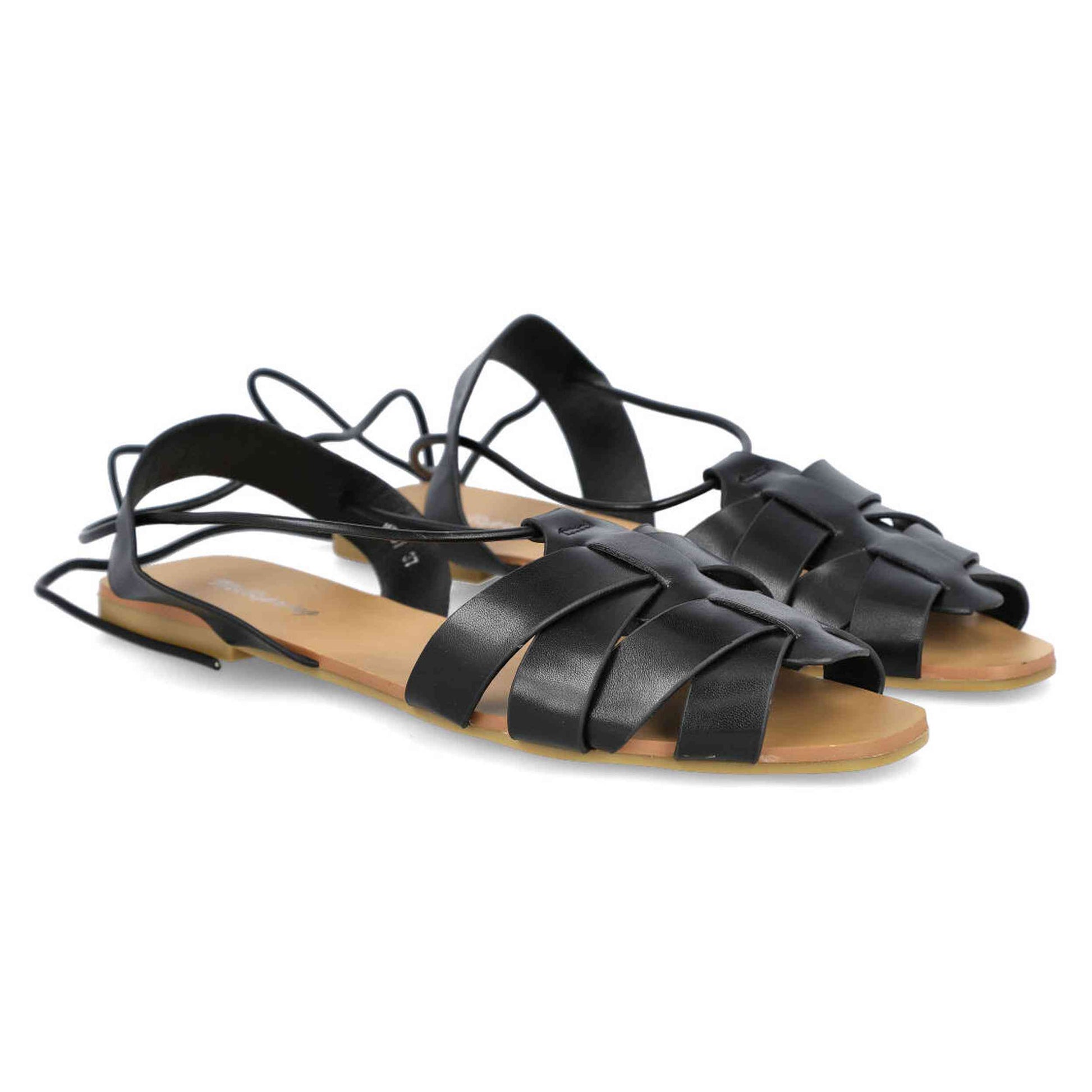 Sandalias L&R Shoes Mdm737