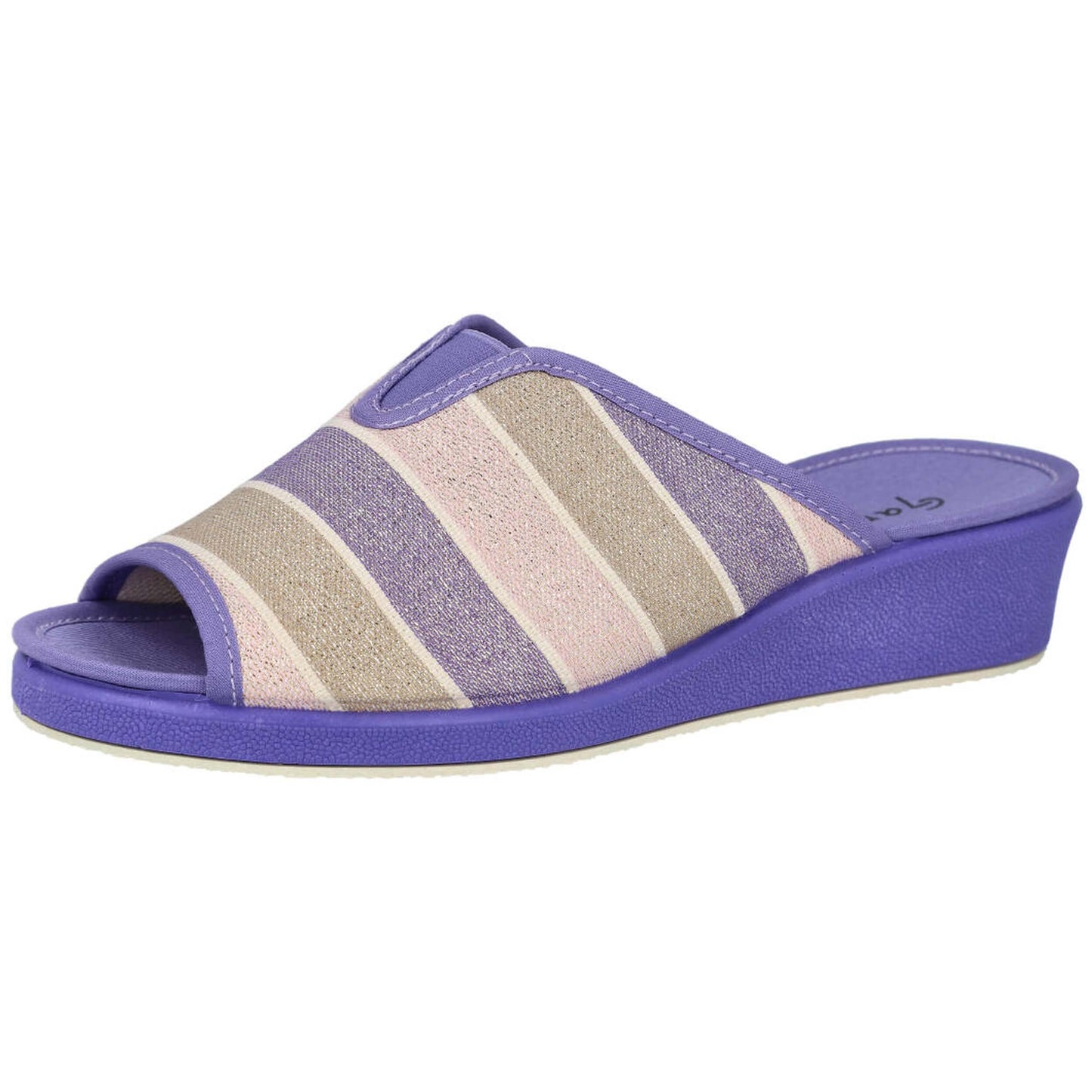 Zapatillas De Casa Garzon Md1890-106