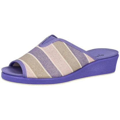 Zapatillas De Casa Garzon Md1890-106