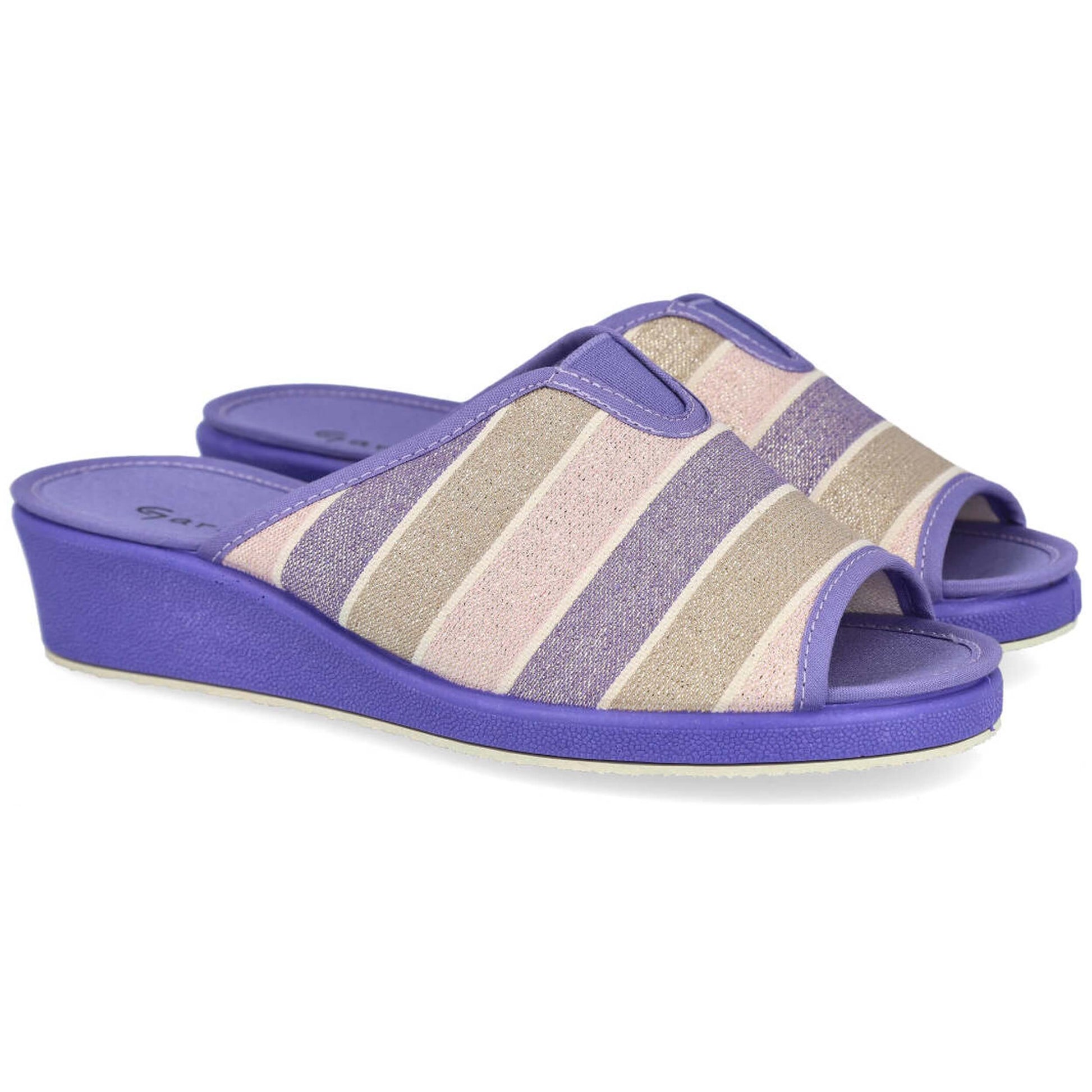 Zapatillas De Casa Garzon Md1890-106