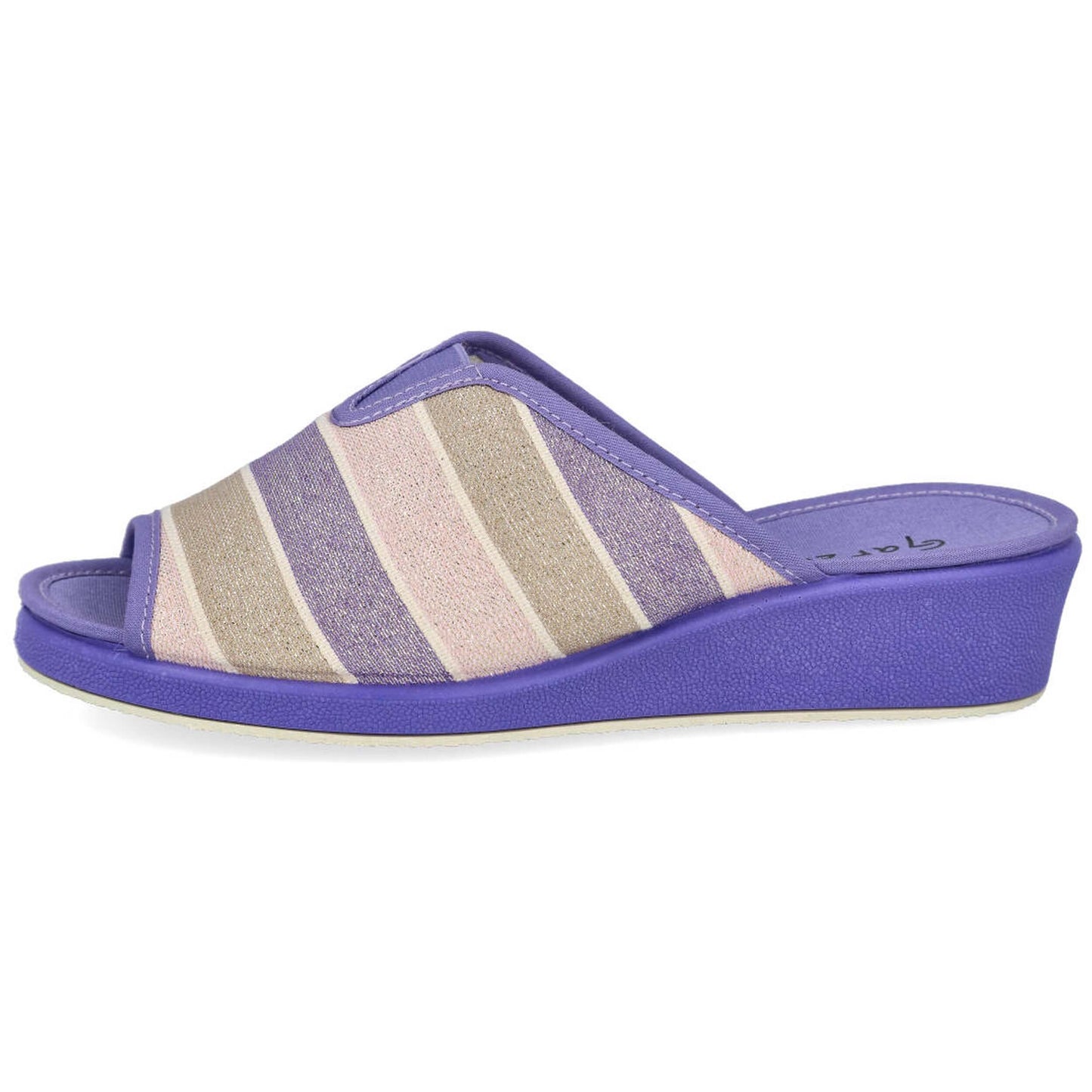 Zapatillas De Casa Garzon Md1890-106