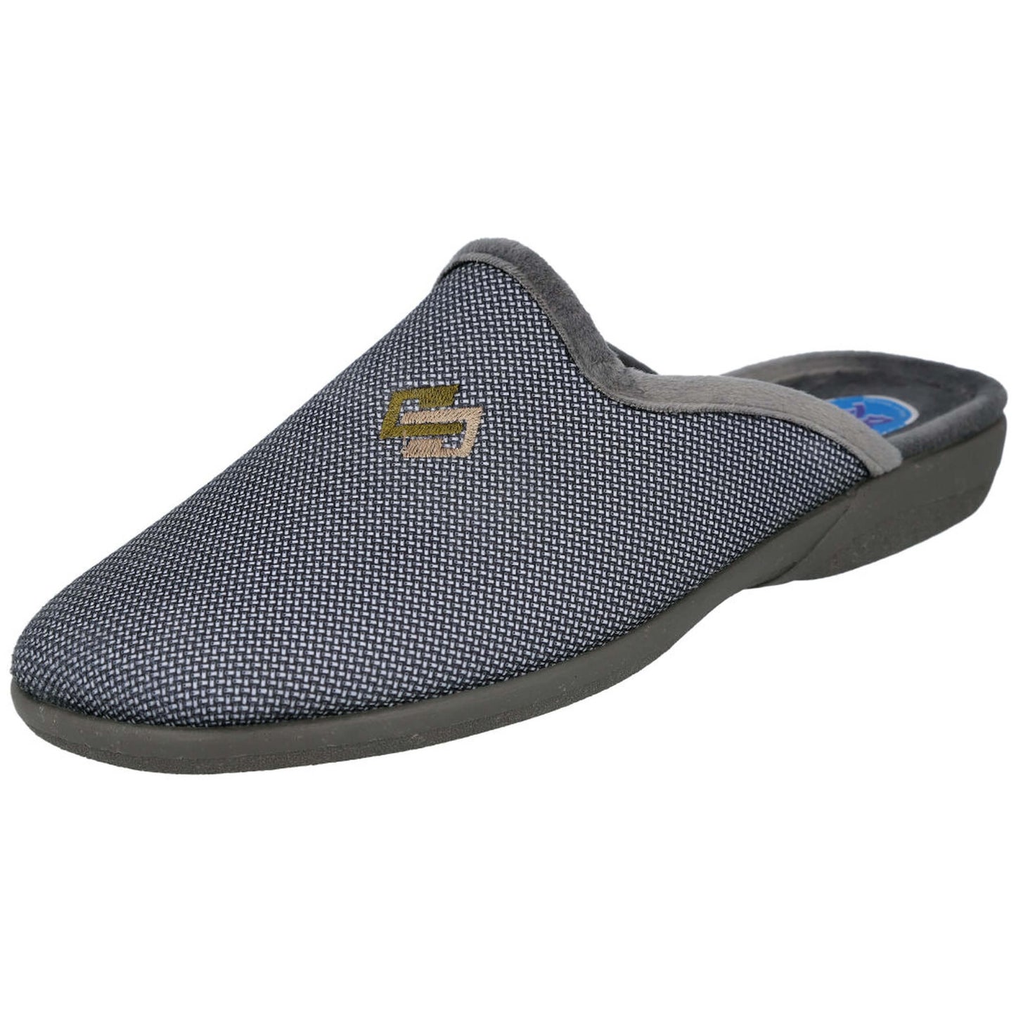 Zapatillas De Casa L&R Shoes Md972