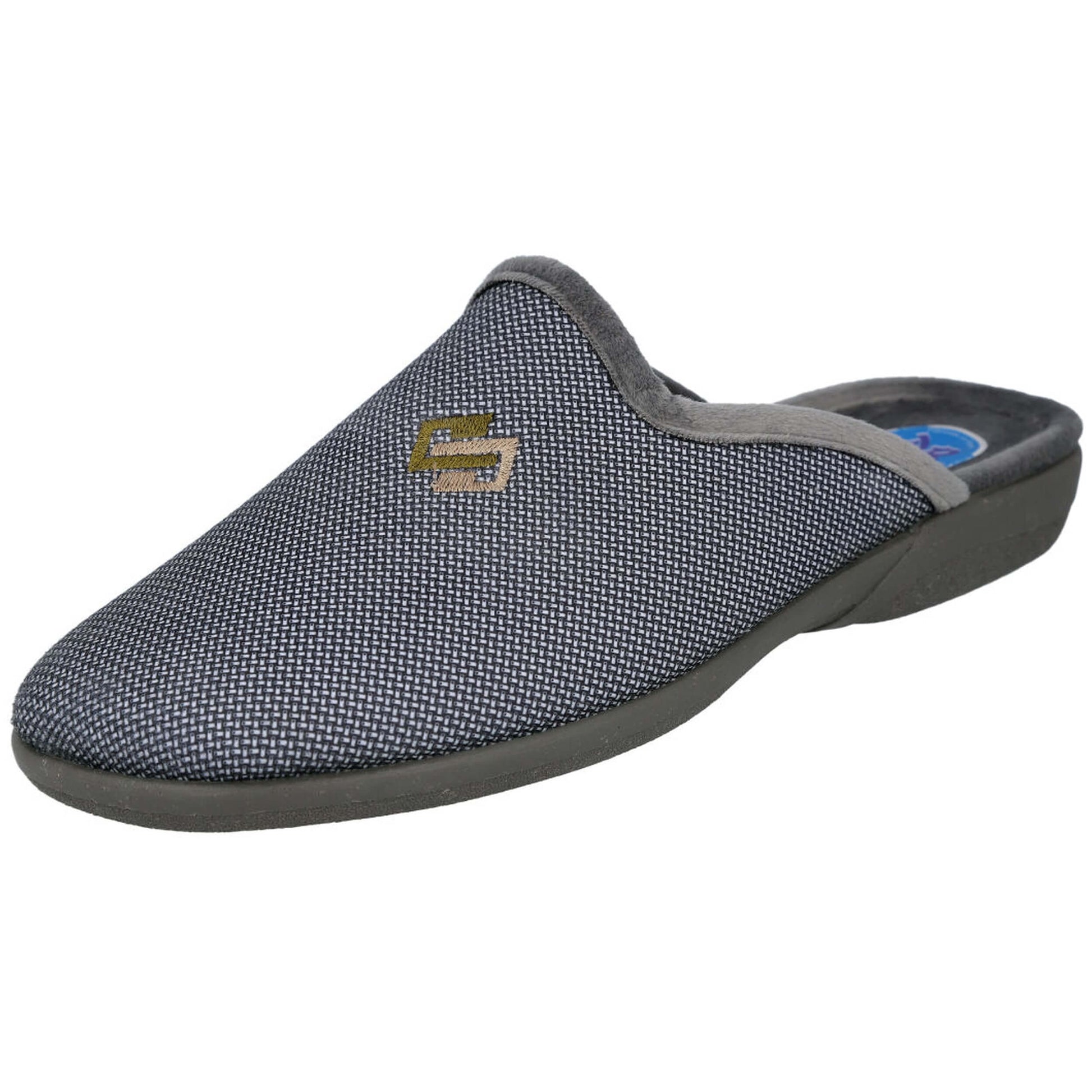 Zapatillas De Casa L&R Shoes Md972