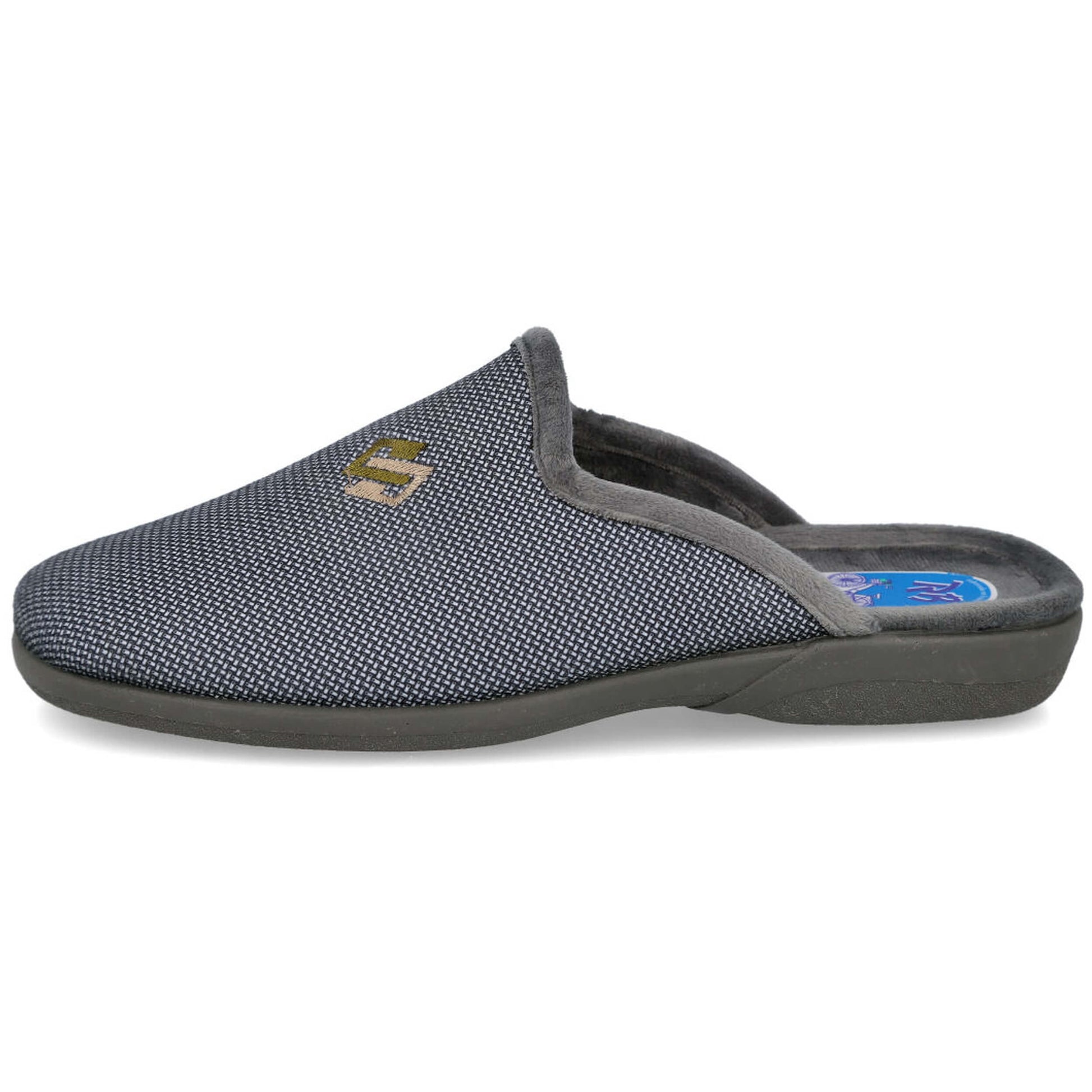 Zapatillas De Casa L&R Shoes Md972