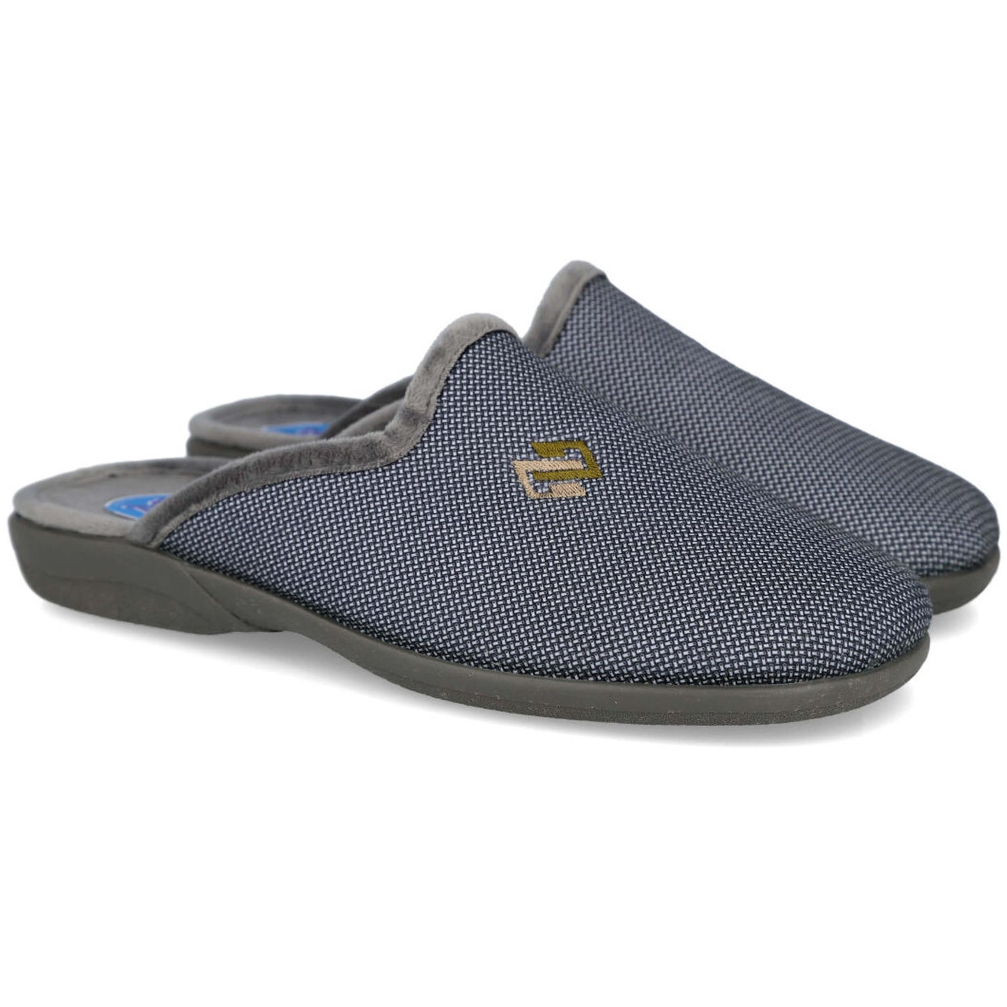 Zapatillas De Casa L&R Shoes Md972