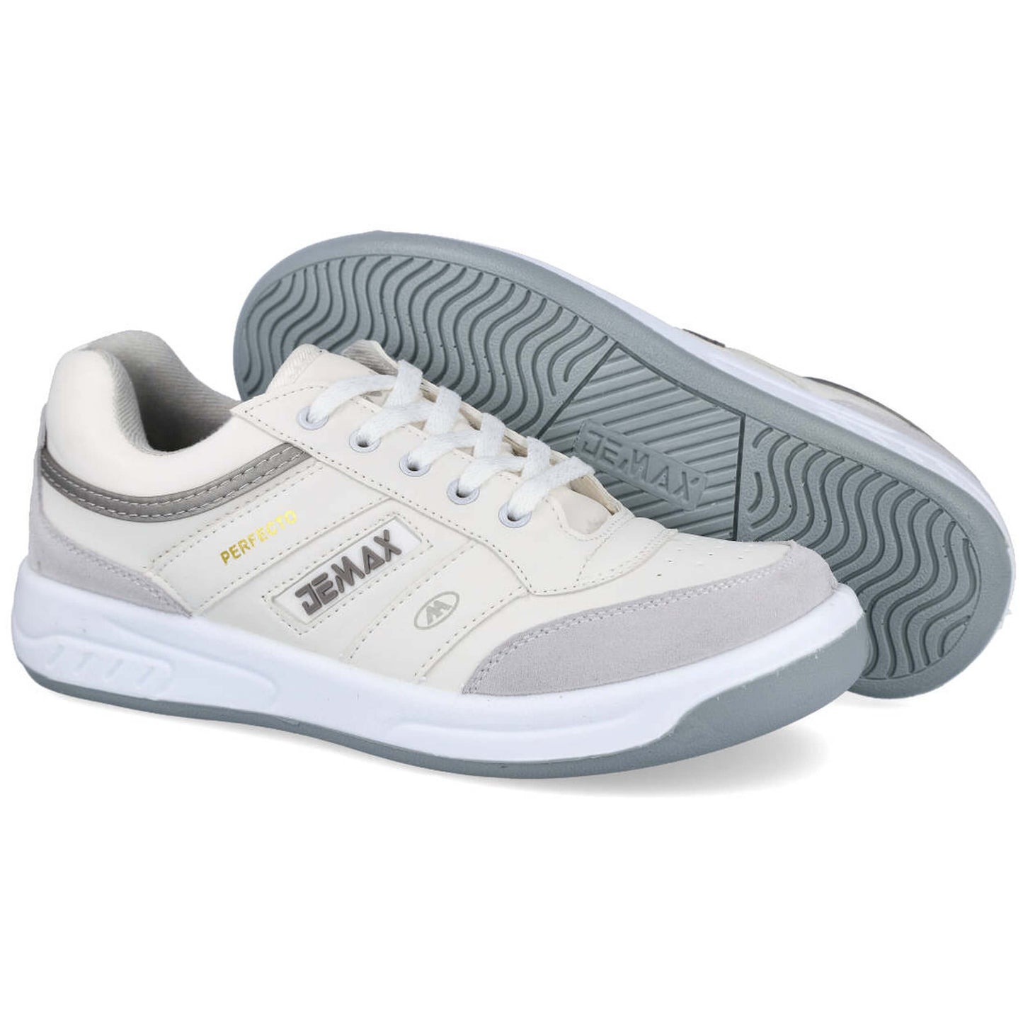 Zapatillas L&R Shoes Mdp800-16B