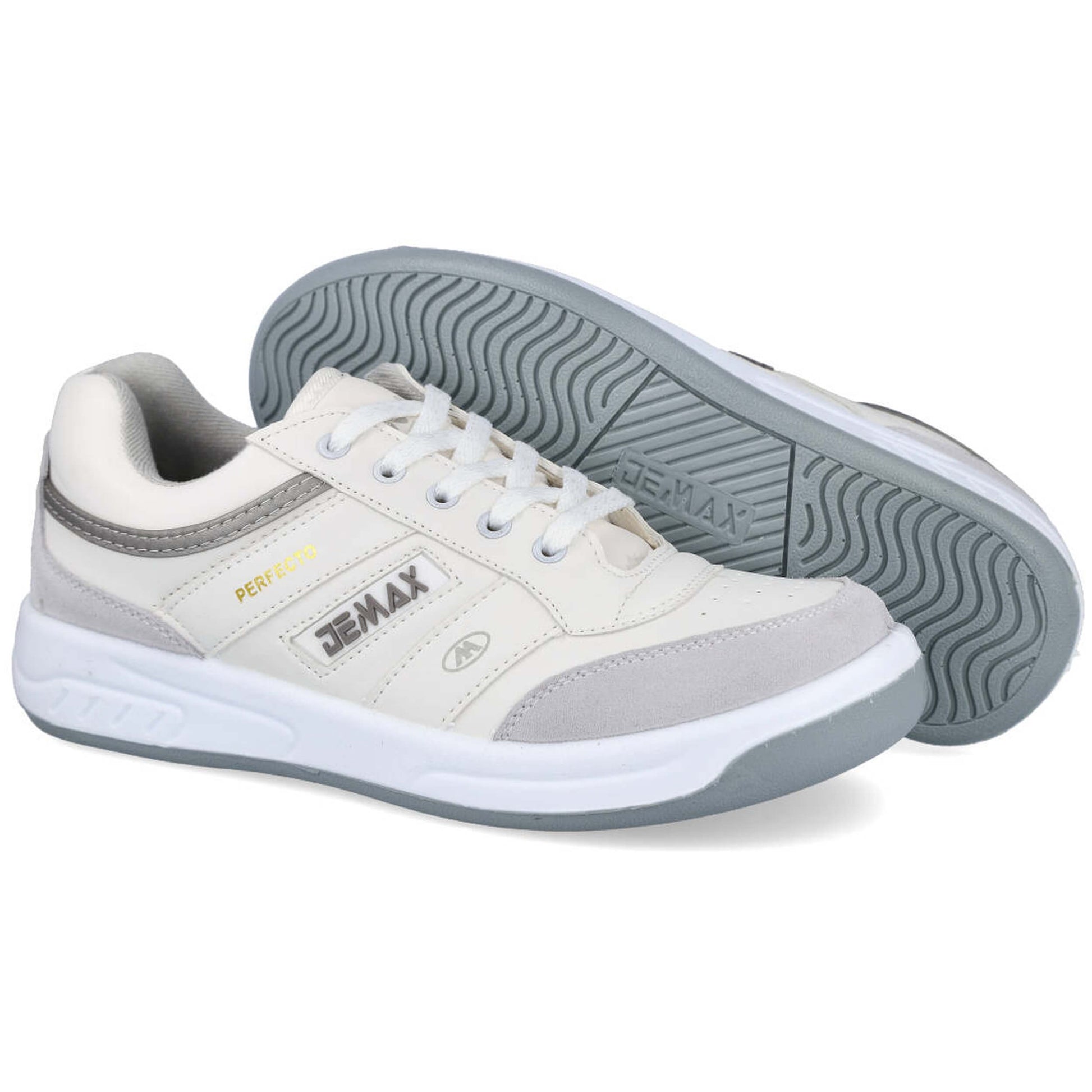 Zapatillas L&R Shoes Mdp800-16B